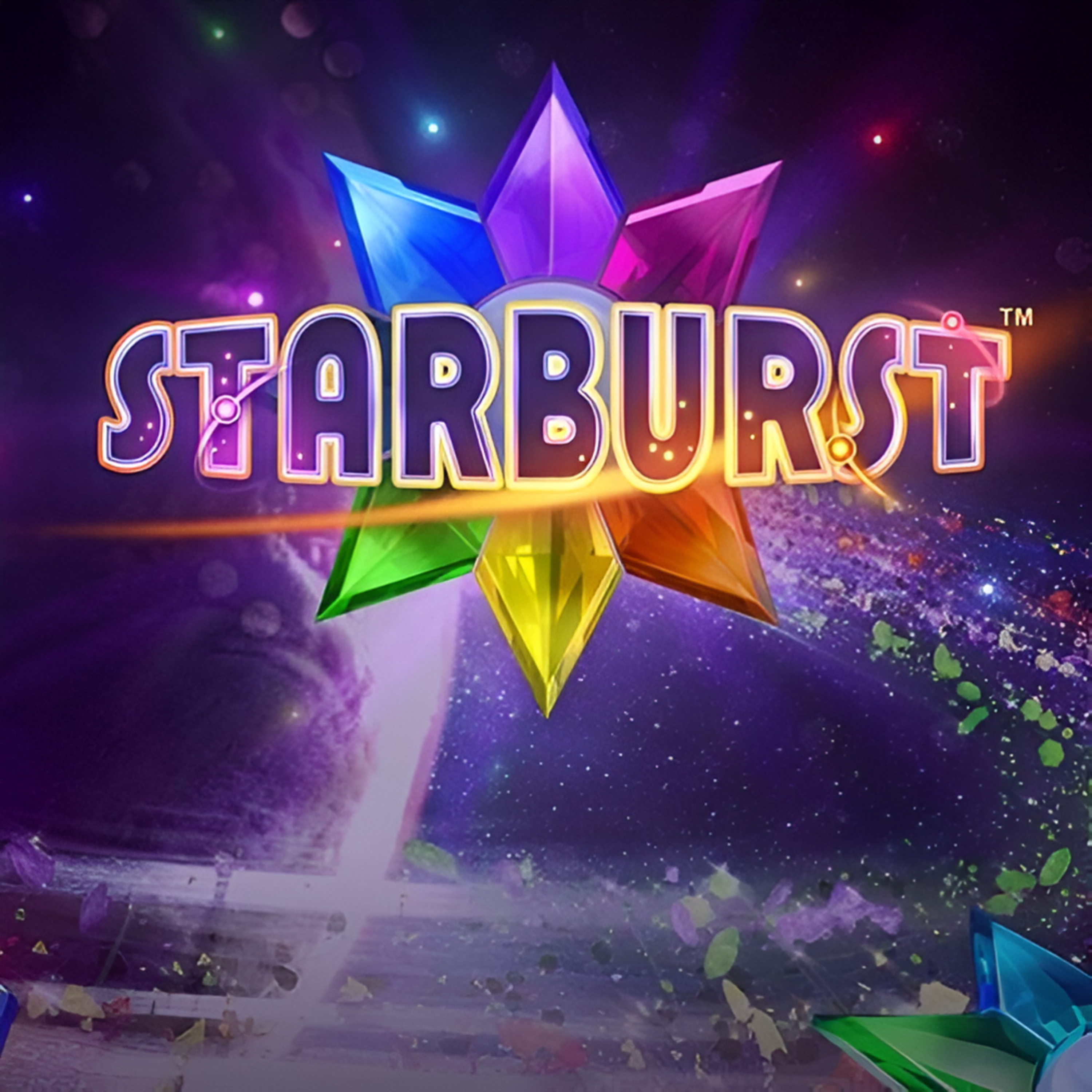 Starburst Free Podcast podcast artwork