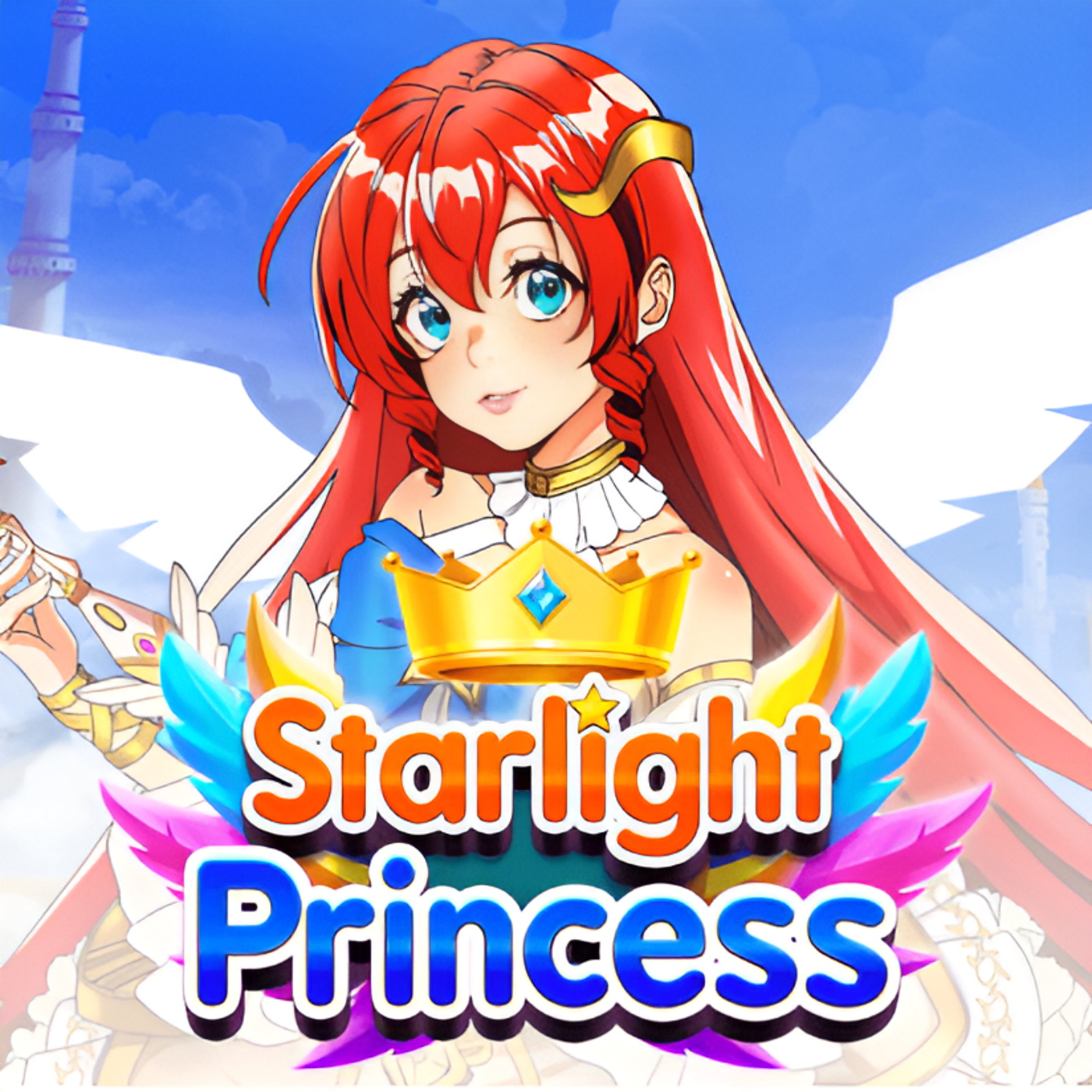 Starlight Princess Demo Podcast
