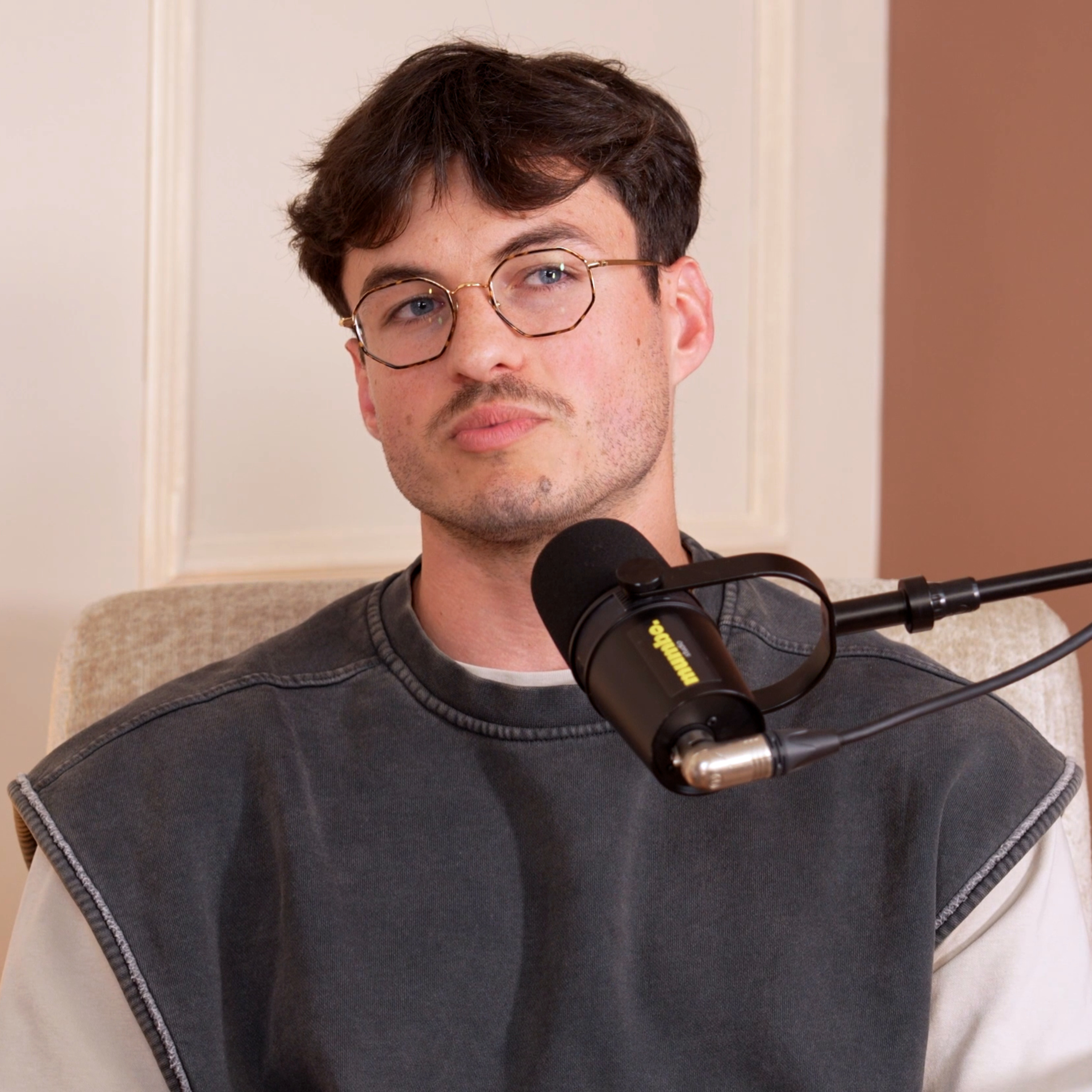 Logo of the podcast Allan Maisak Podcast Allan Maisak