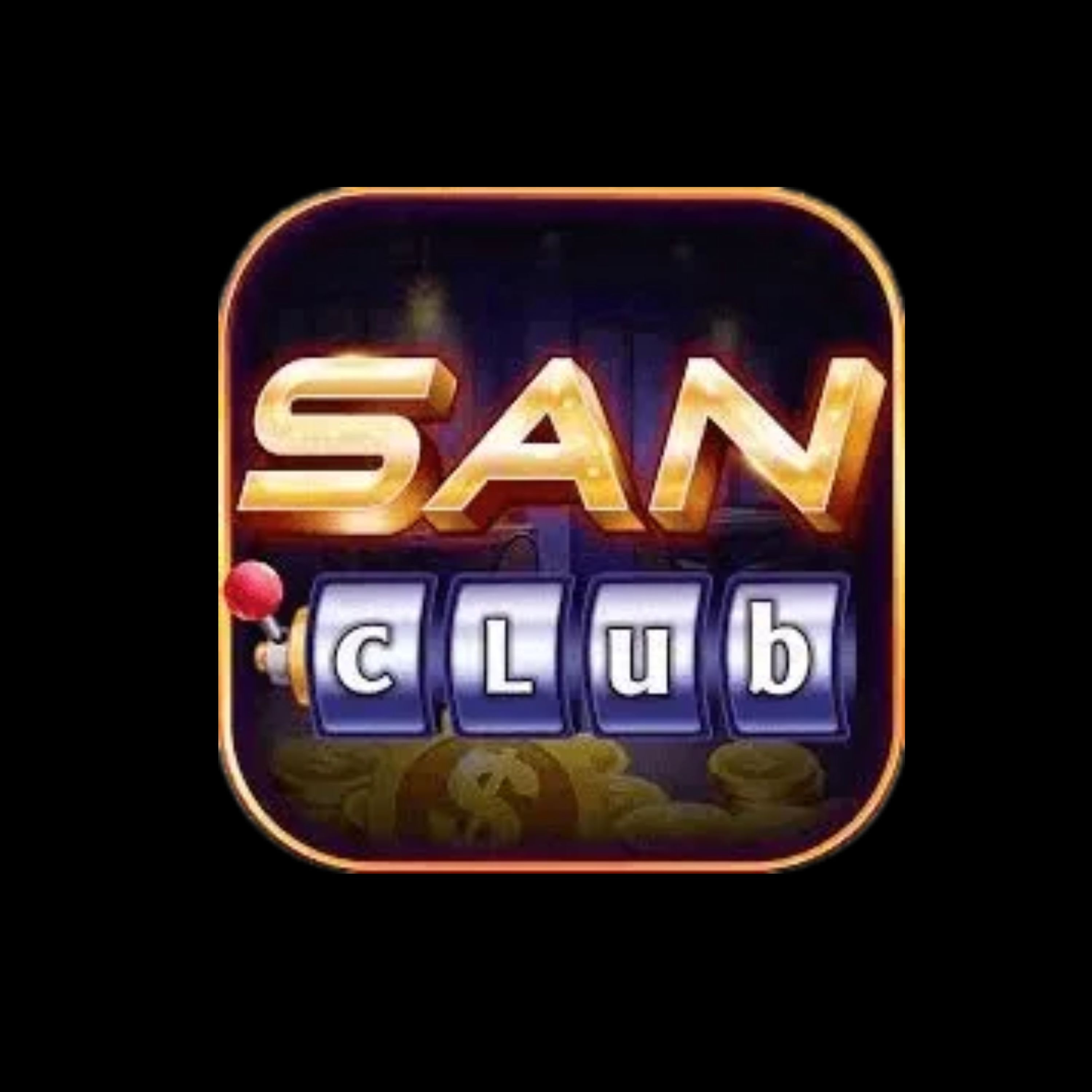 SanClub podcast artwork
