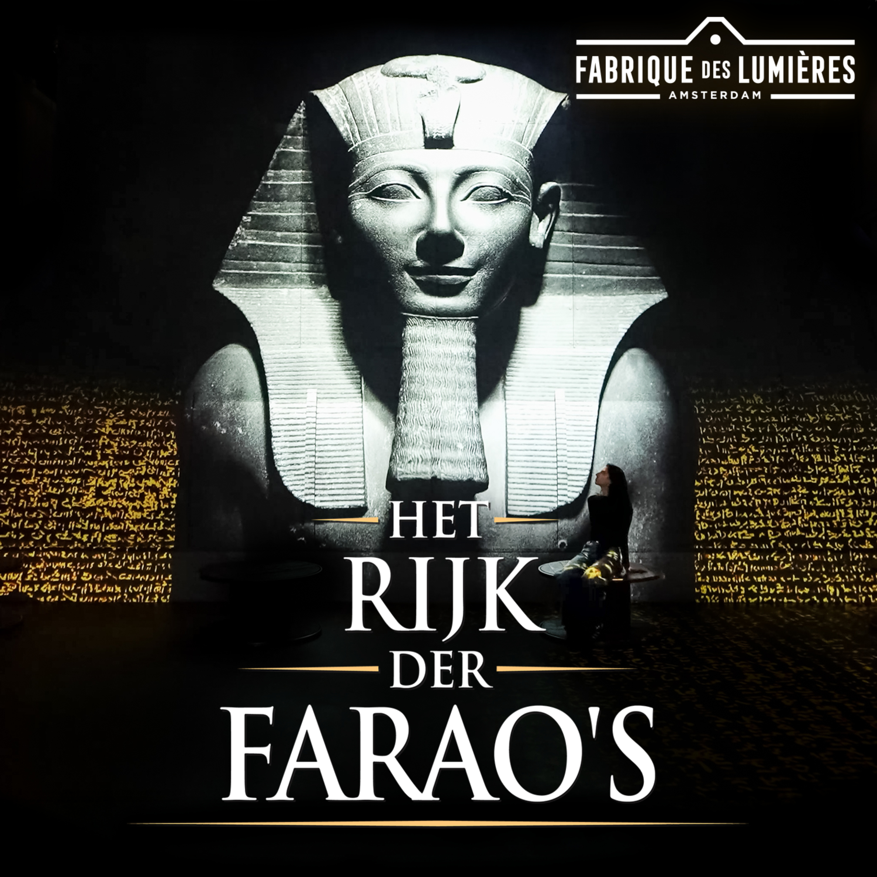 Het Rijk der Farao's