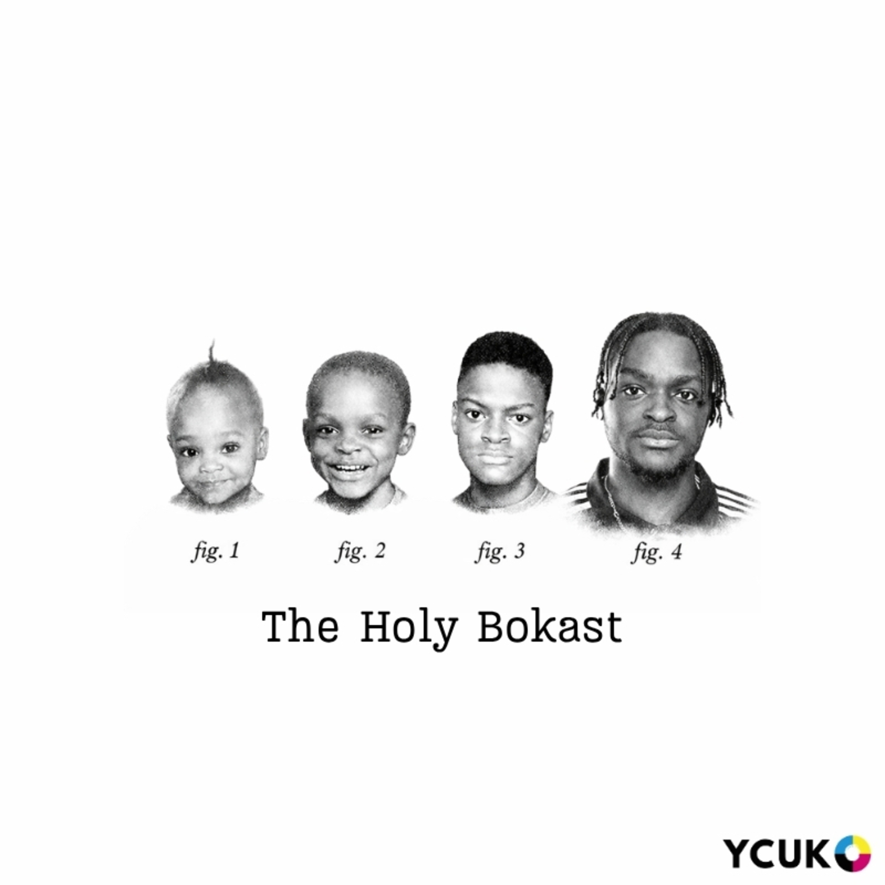 THE HOLY BOKAST S2E1 ft. Dylan White: Is Arsenal Really Back? episode artwork
