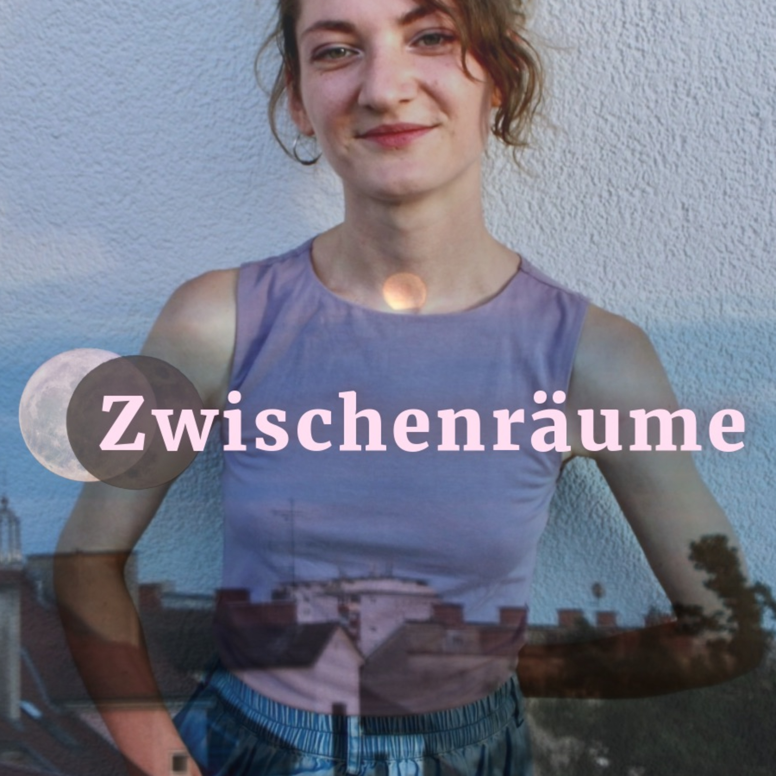 Zwischenräume cover art