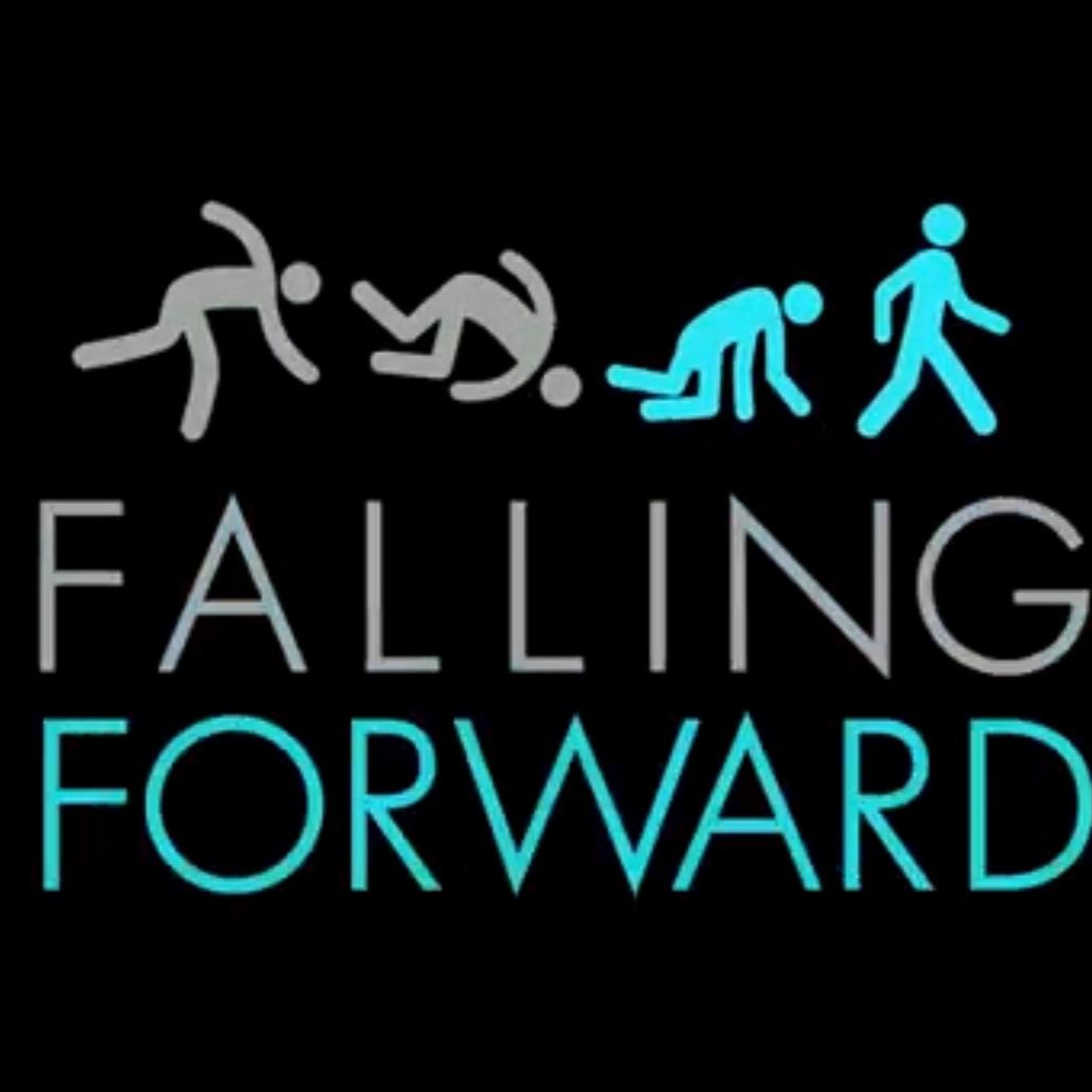 Falling Forward Podcast