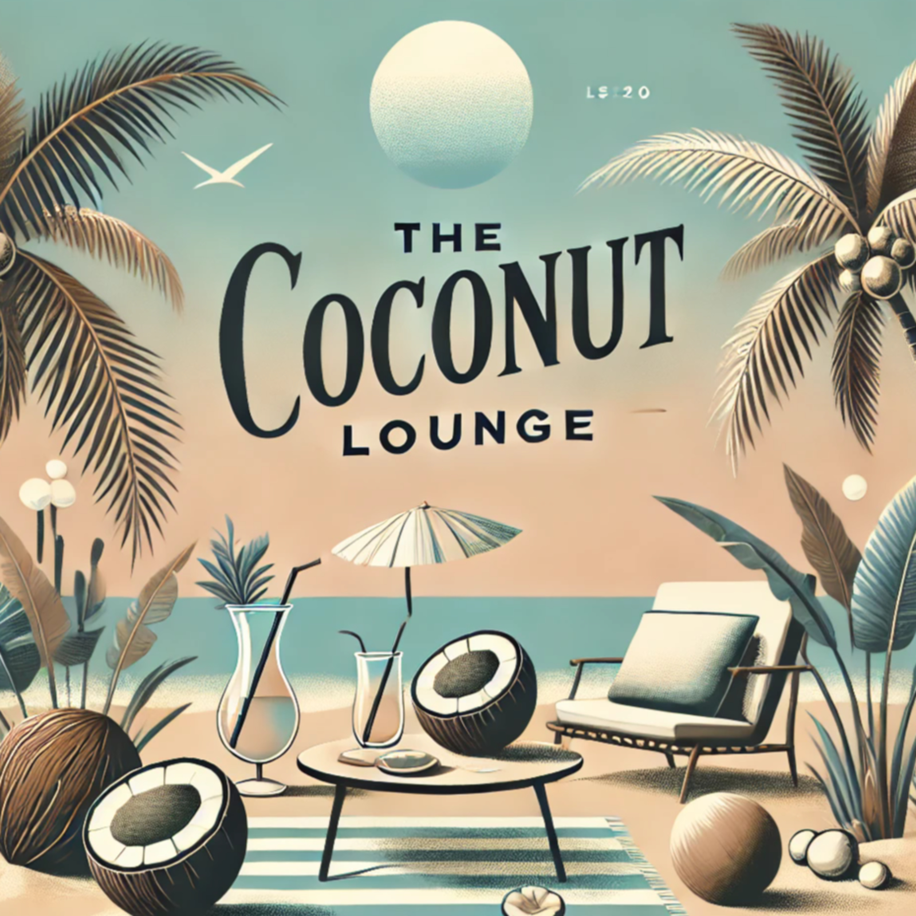The Coconut Lounge