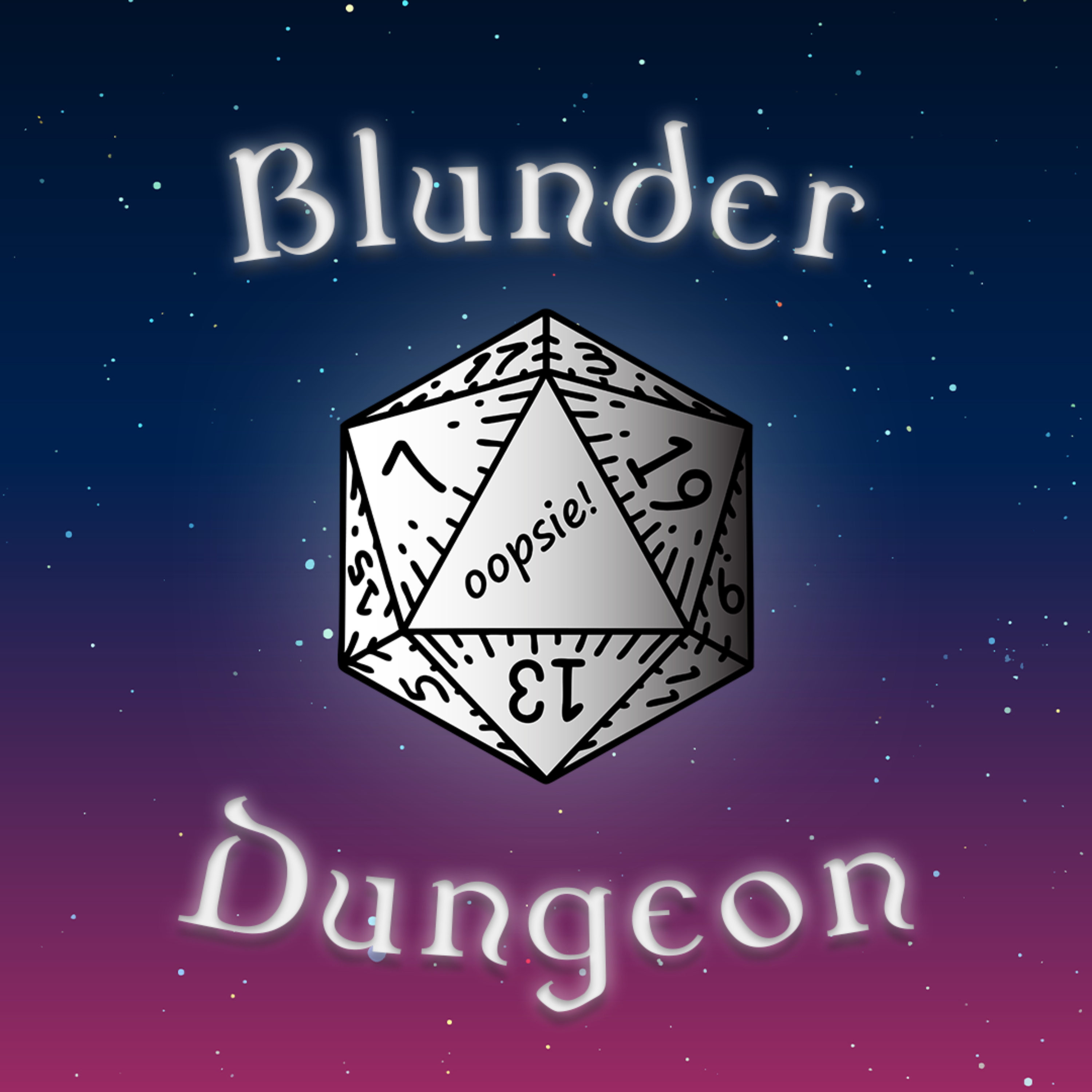 Blunder Dungeon