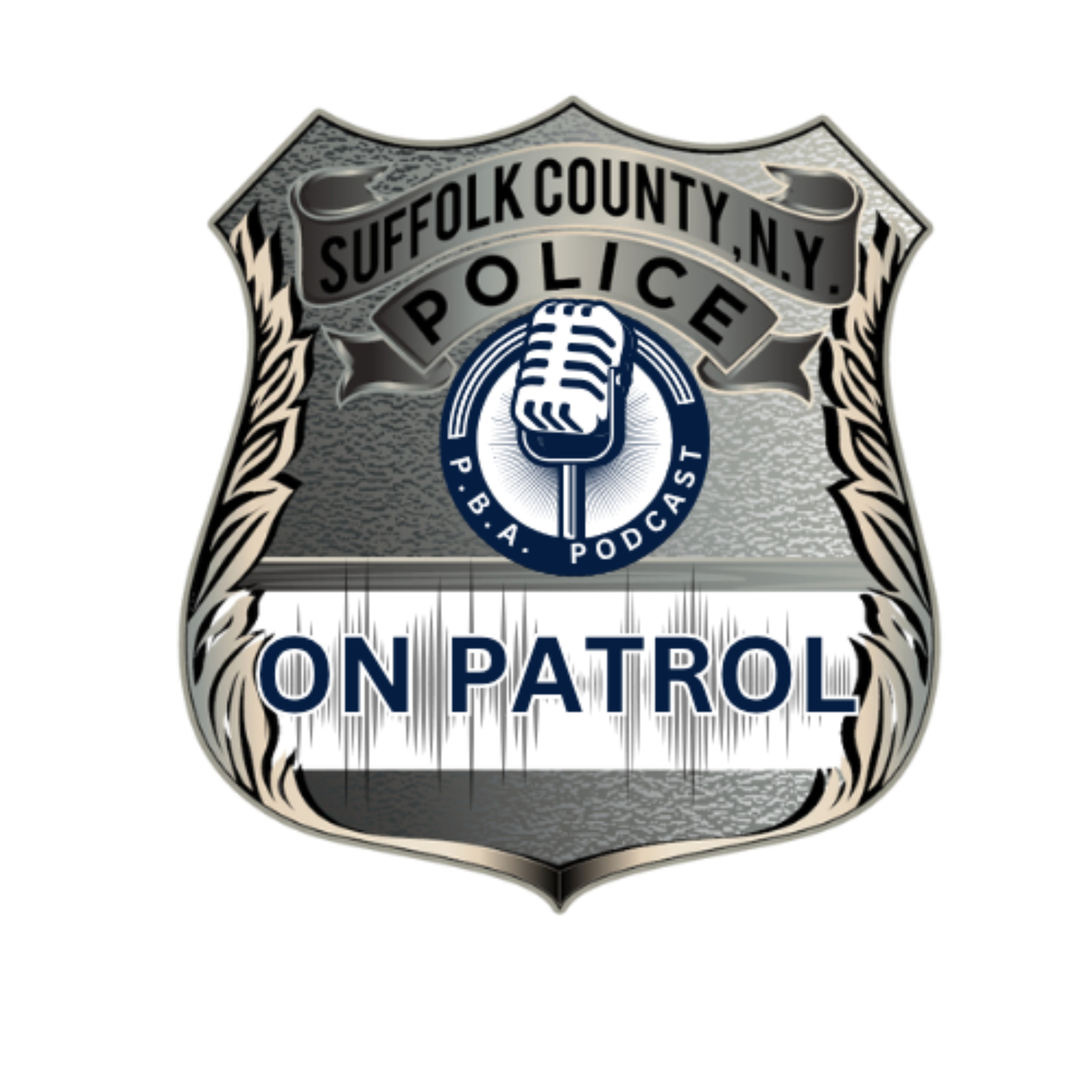 On Patrol with the Suffolk County PBA