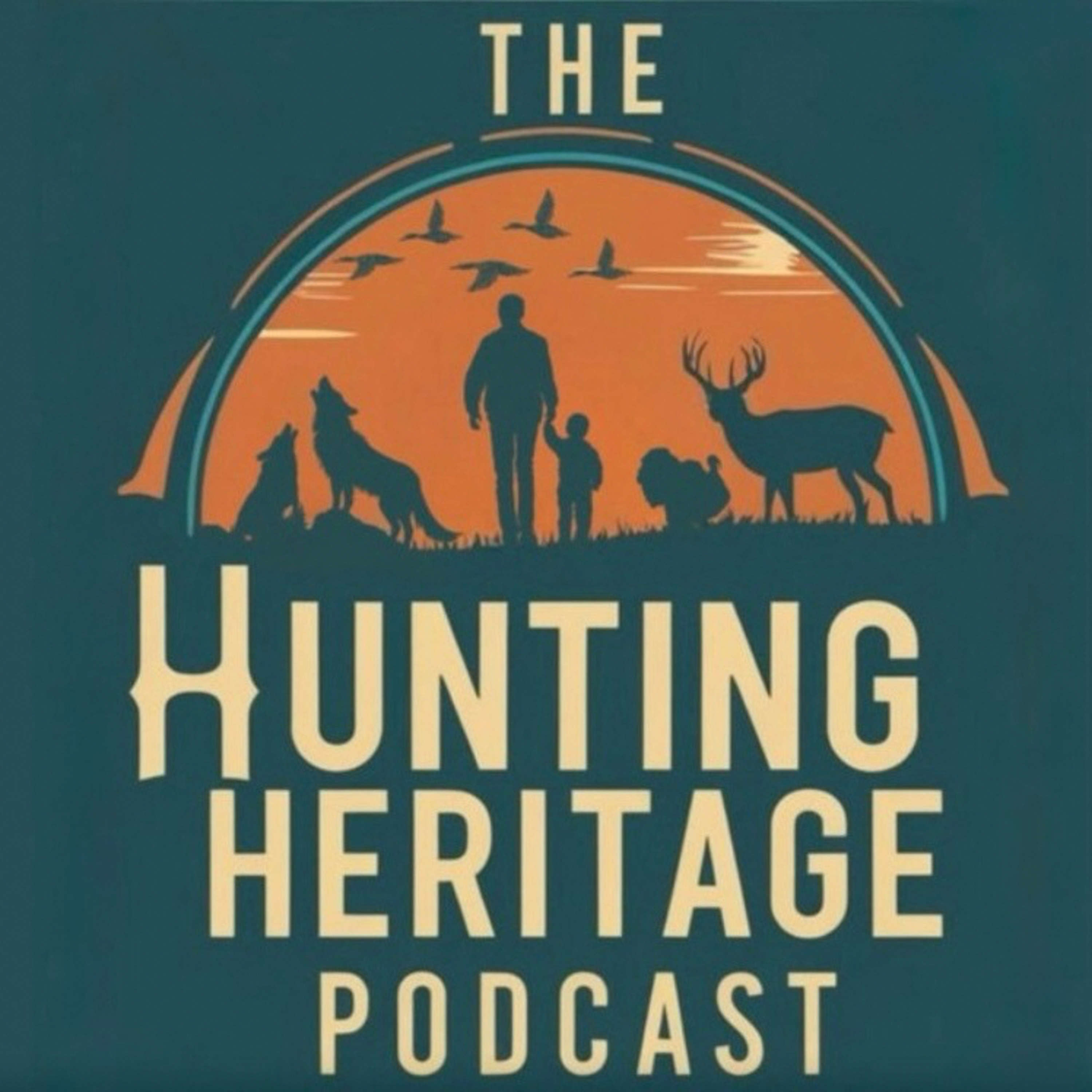 The Hunting Heritage Podcast
