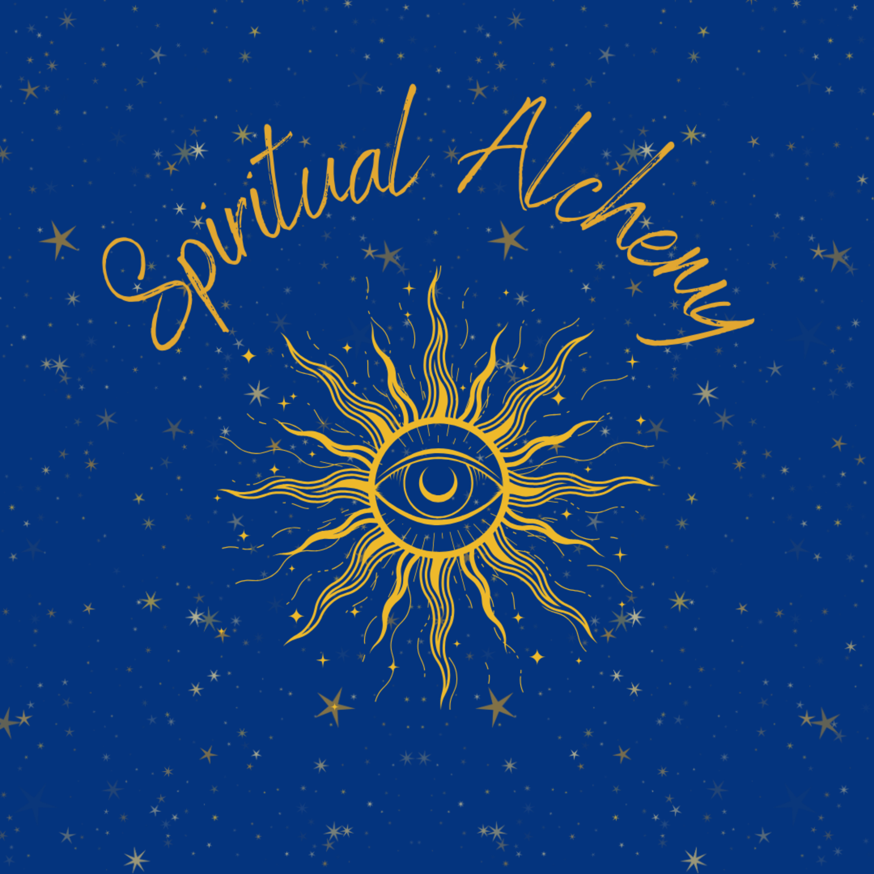 Spiritual Alchemy