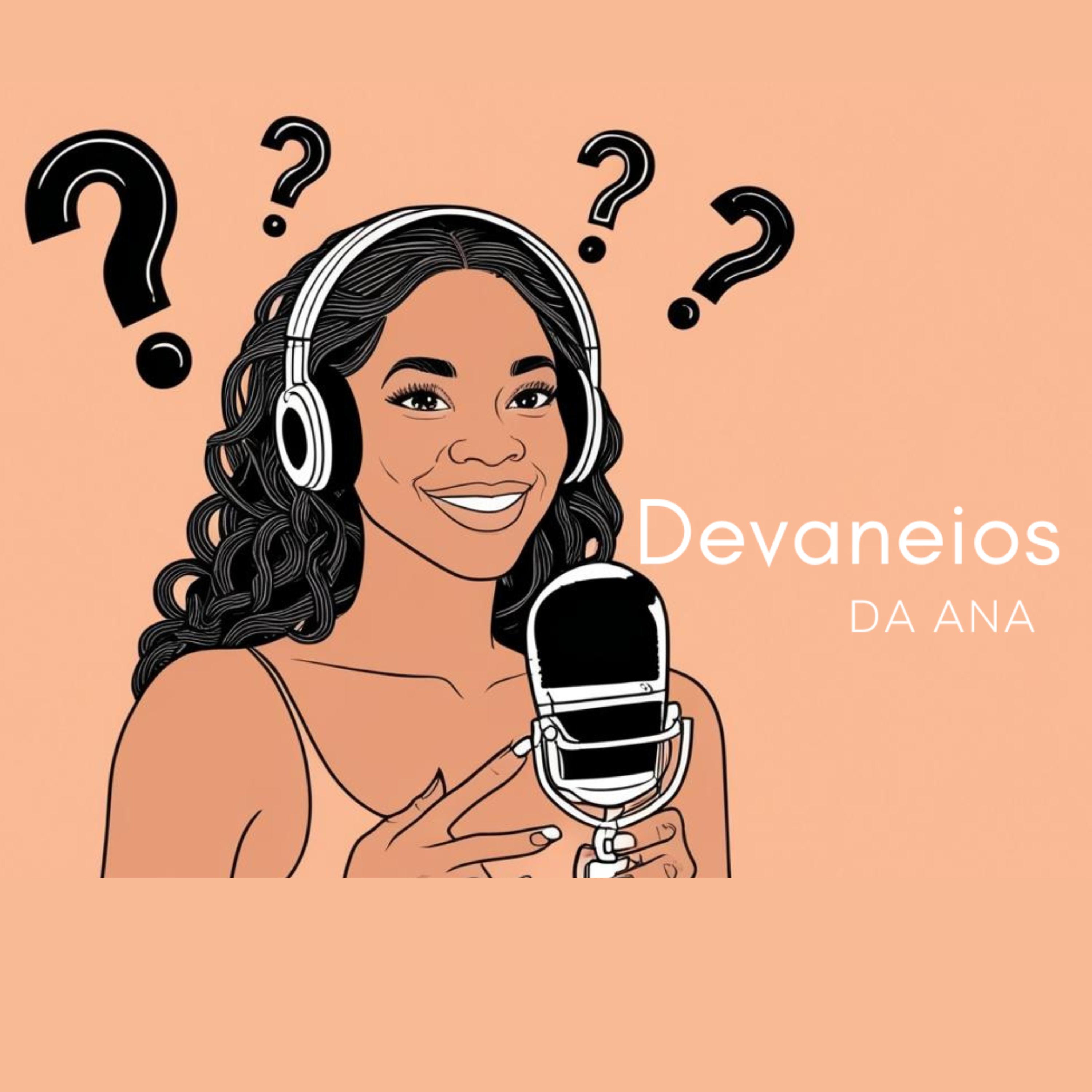 Devaneios da Ana