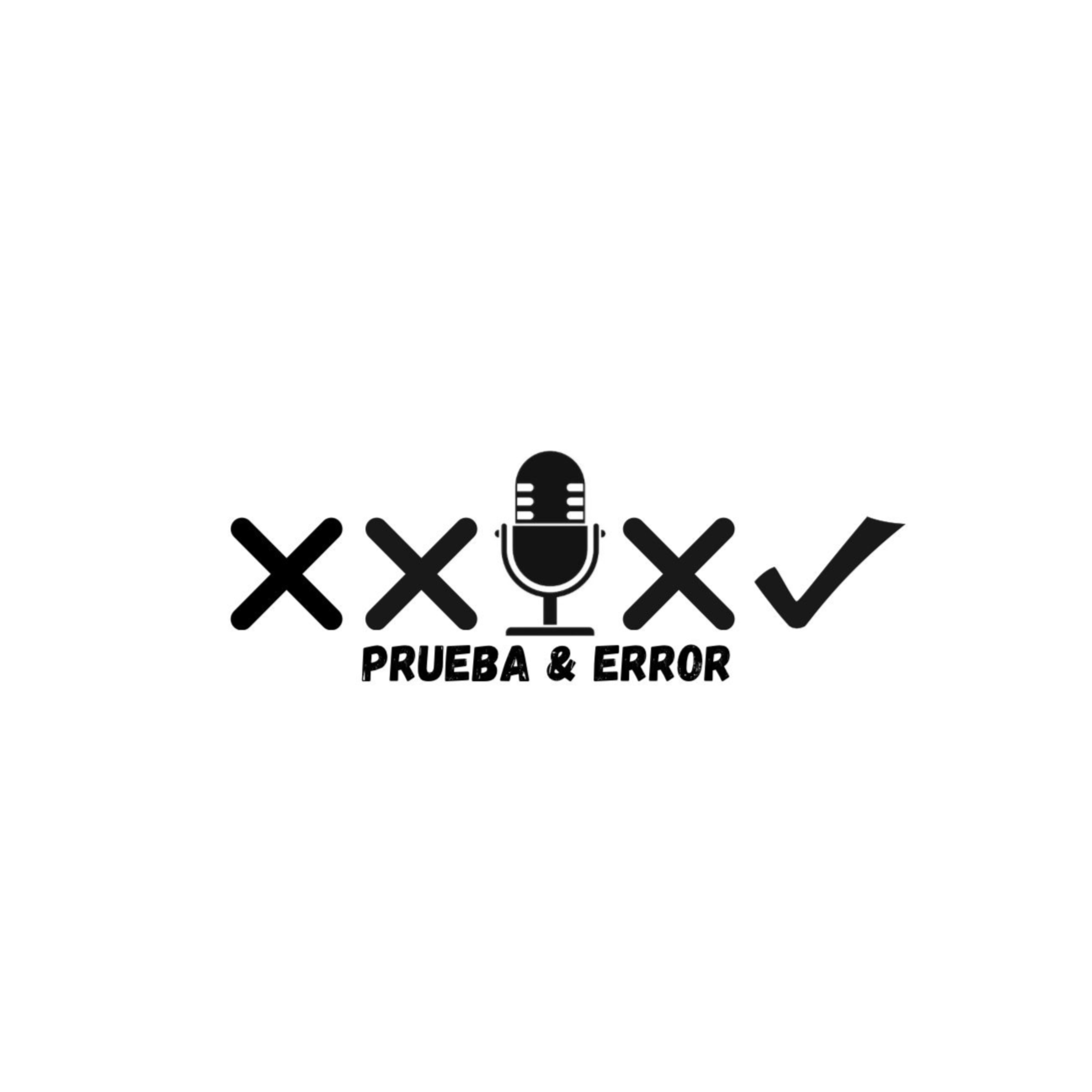 PRUEBA Y ERROR