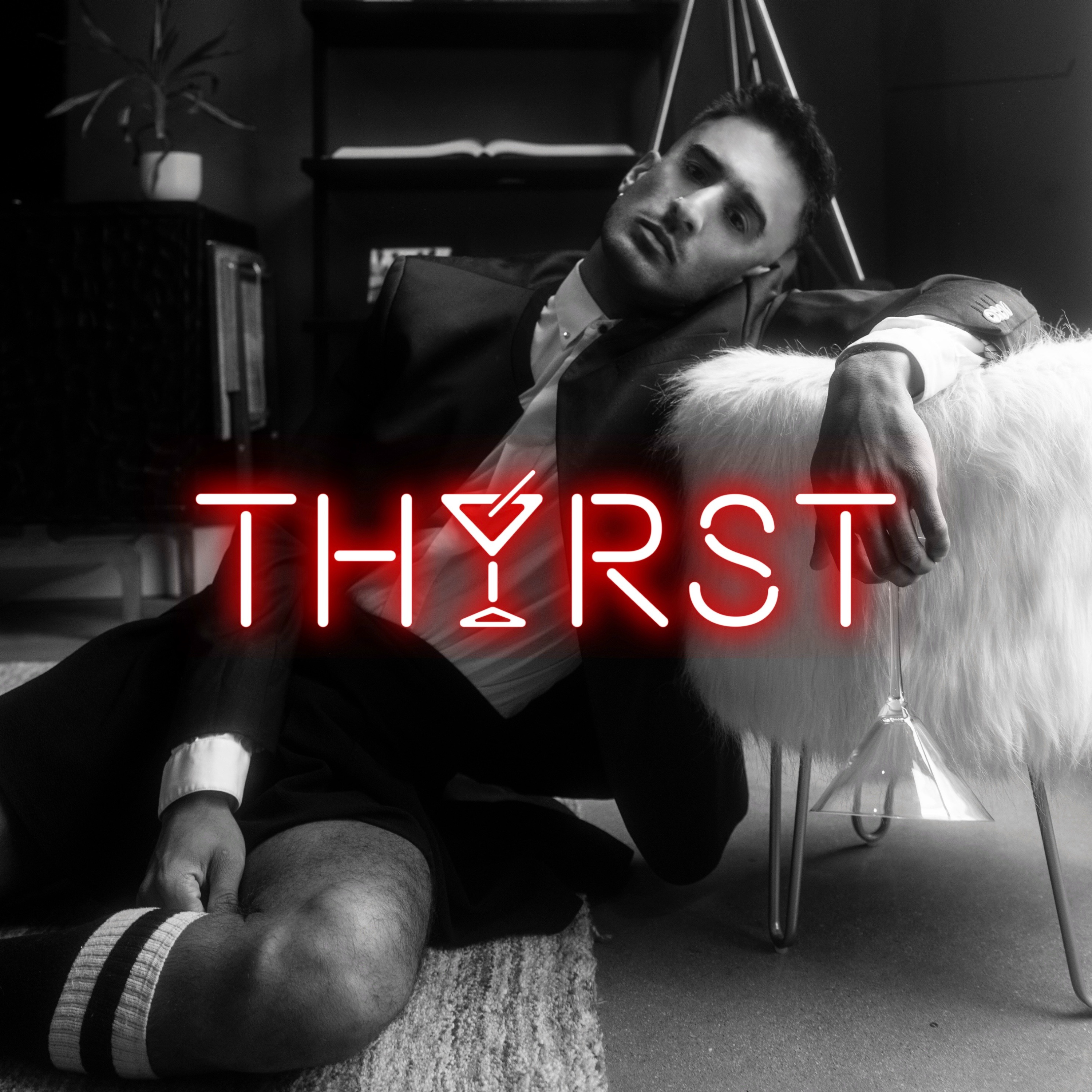 THYRST podcast