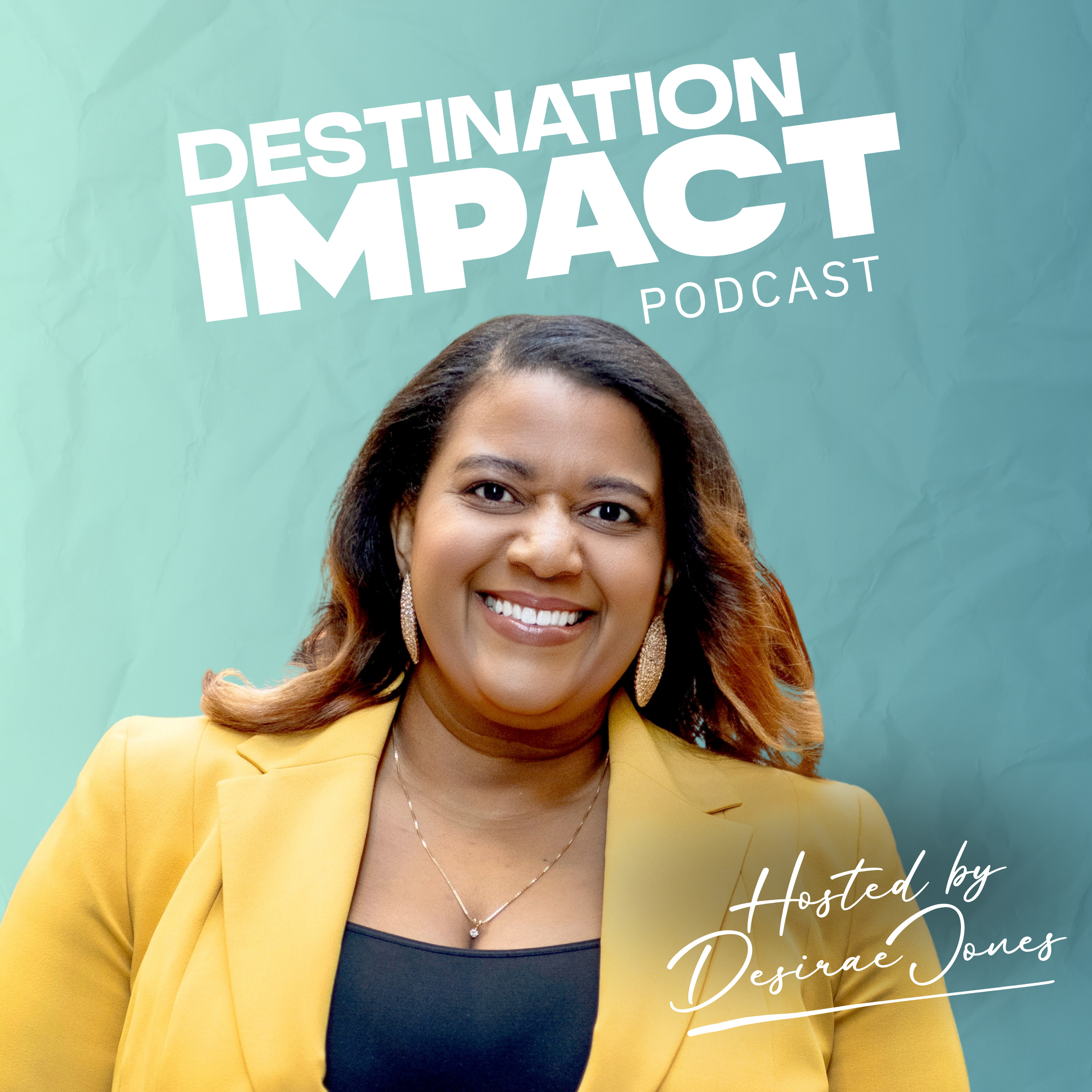 Destination Impact
