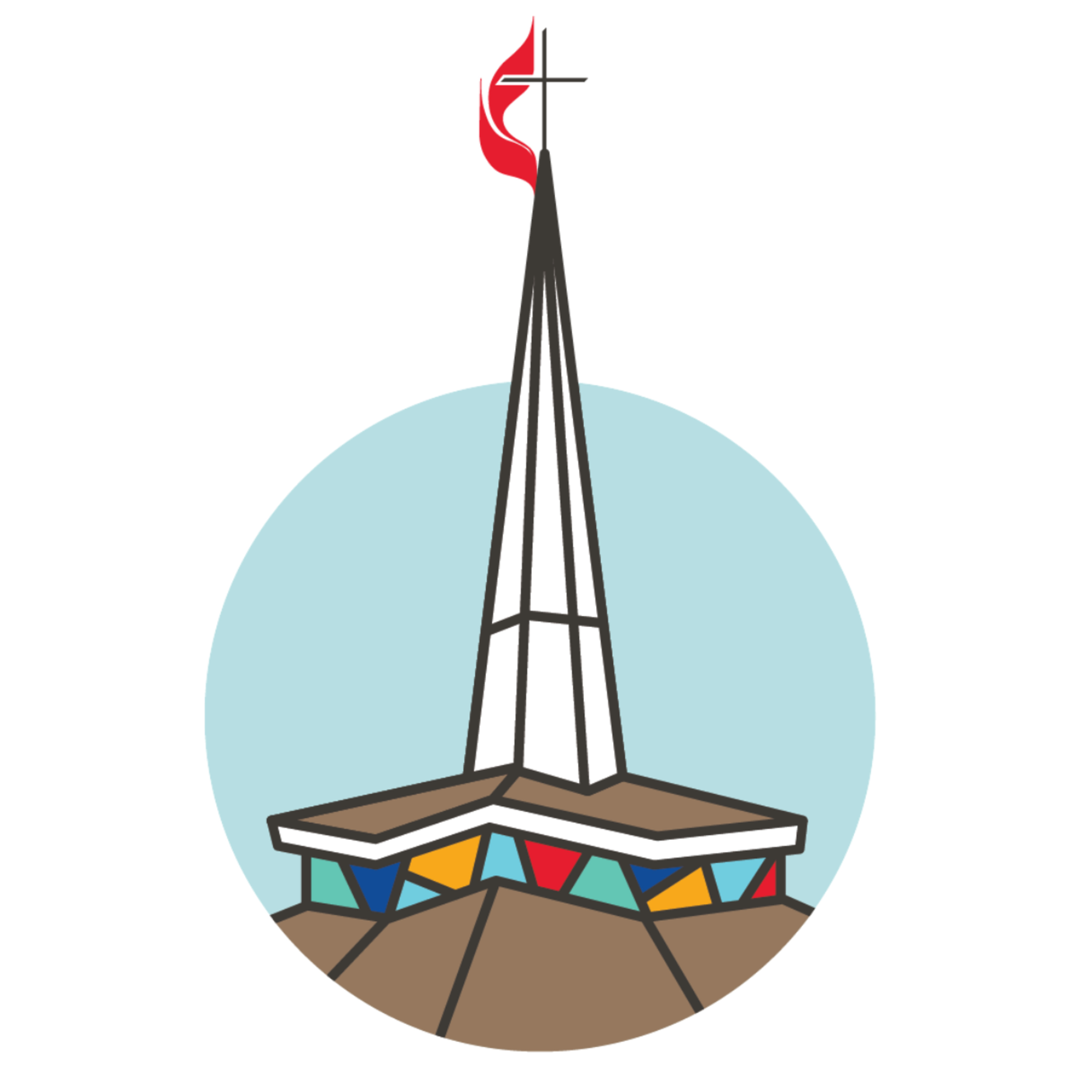 St. Timothy UMC - Brevard, NC