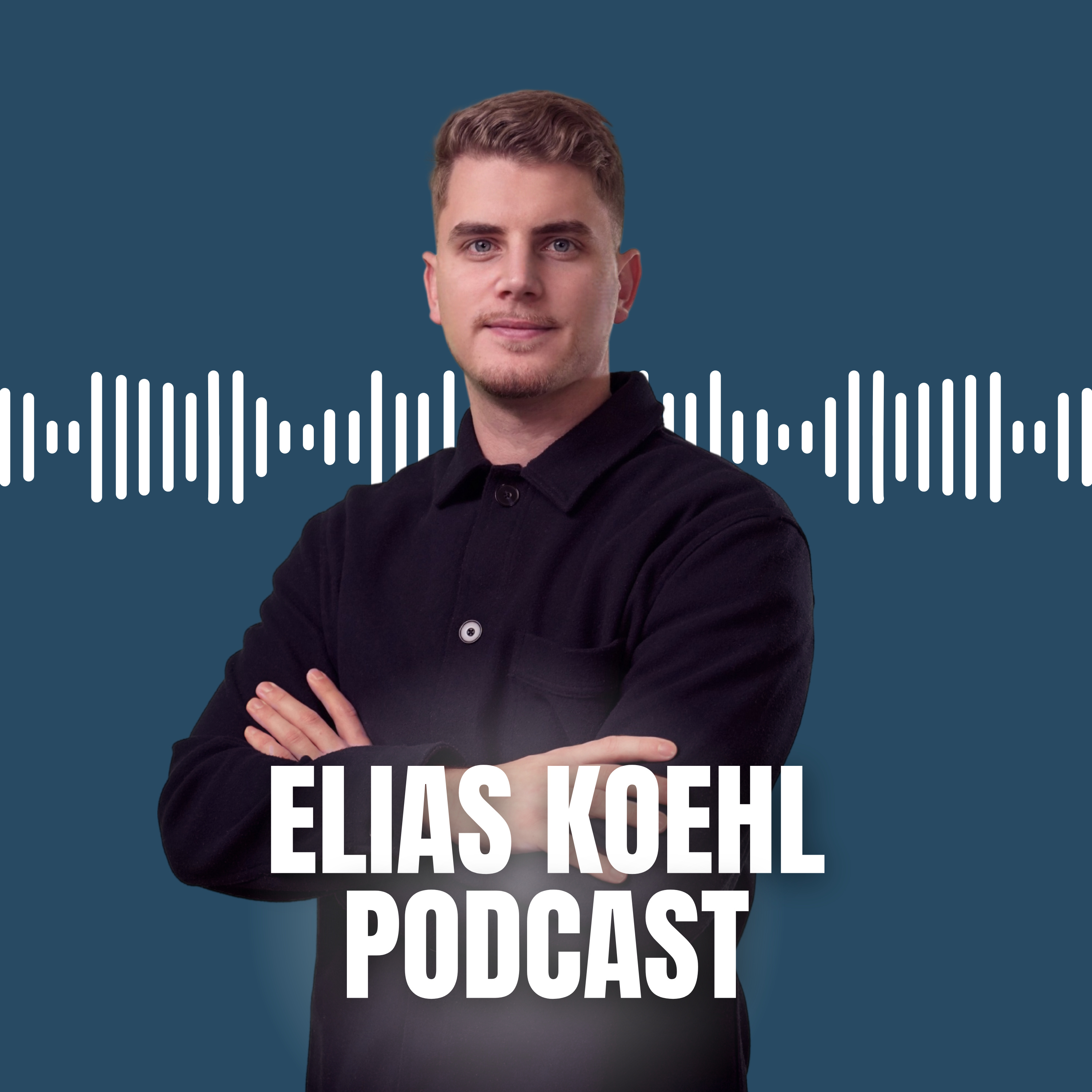 Elias Koehl Podcast podcast artwork