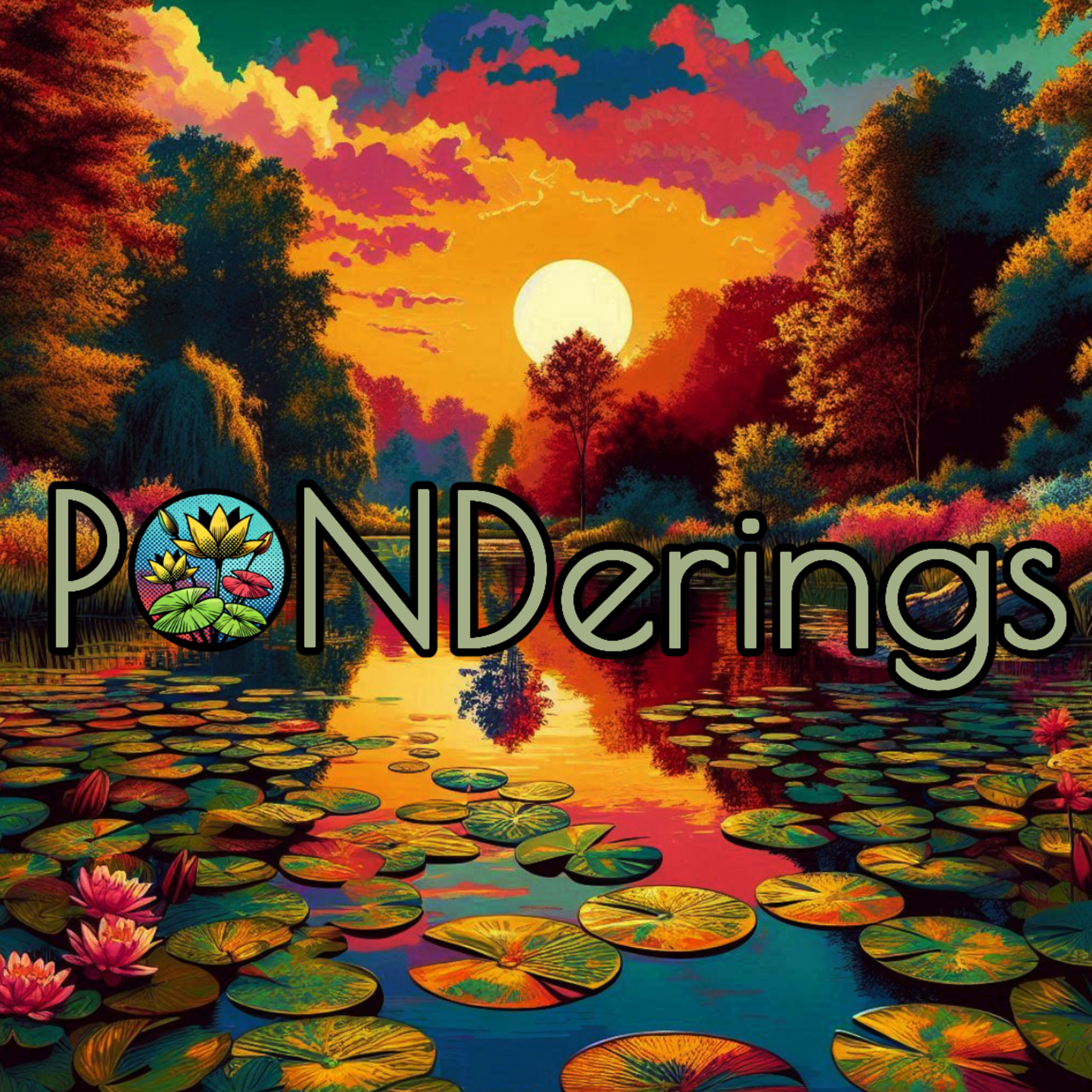 PONDerings