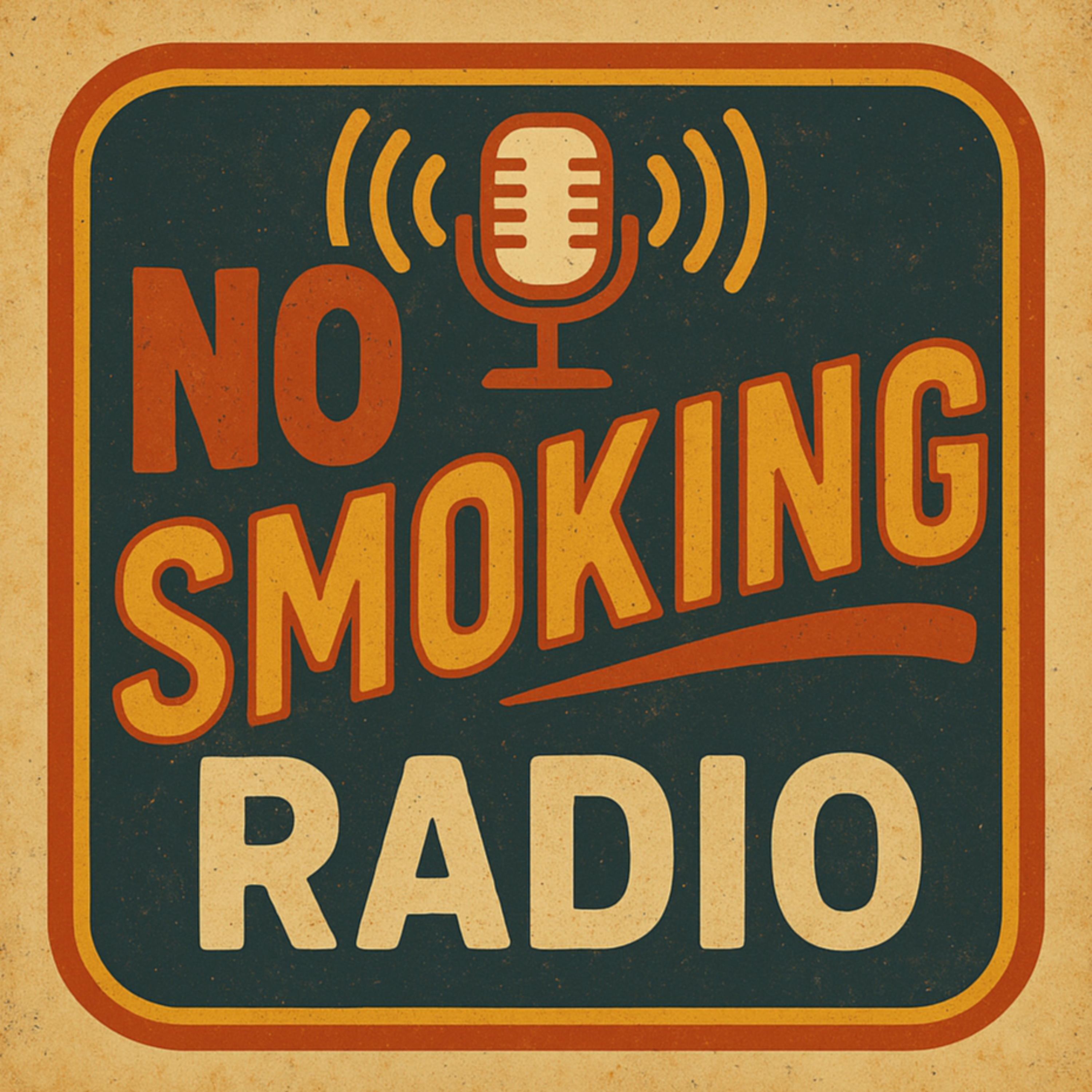 自由を手に入れる禁煙ラジオ