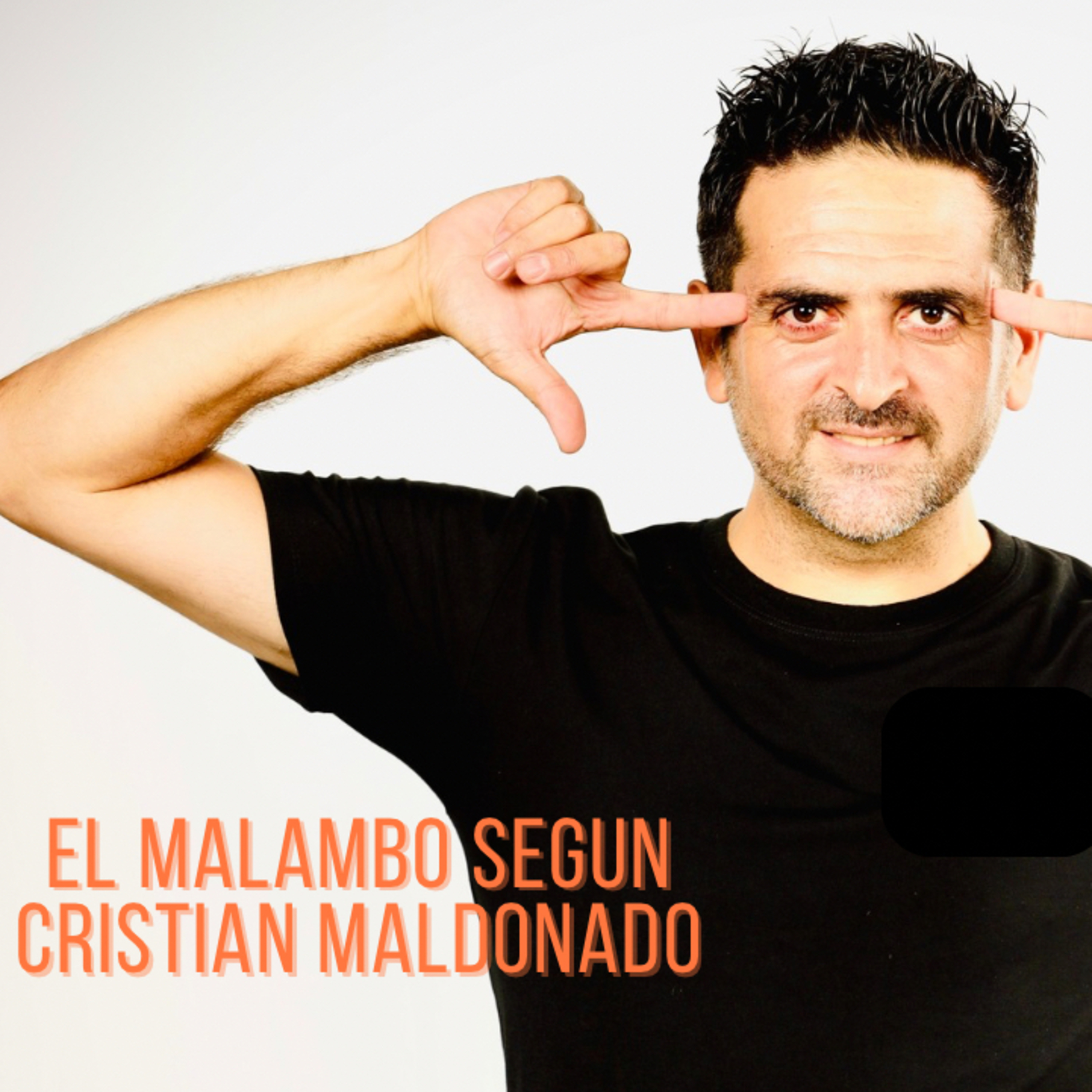 El Malambo según Cristian Maldonado