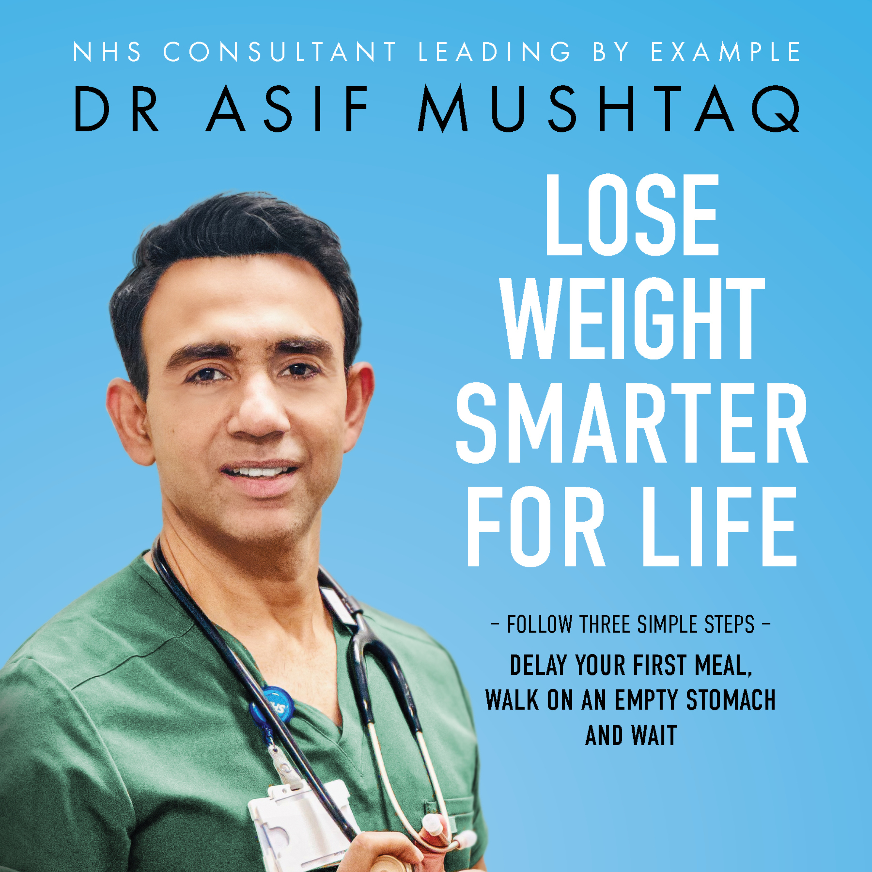 Empowering You - Podcast by Dr Asif Mushtaq. 