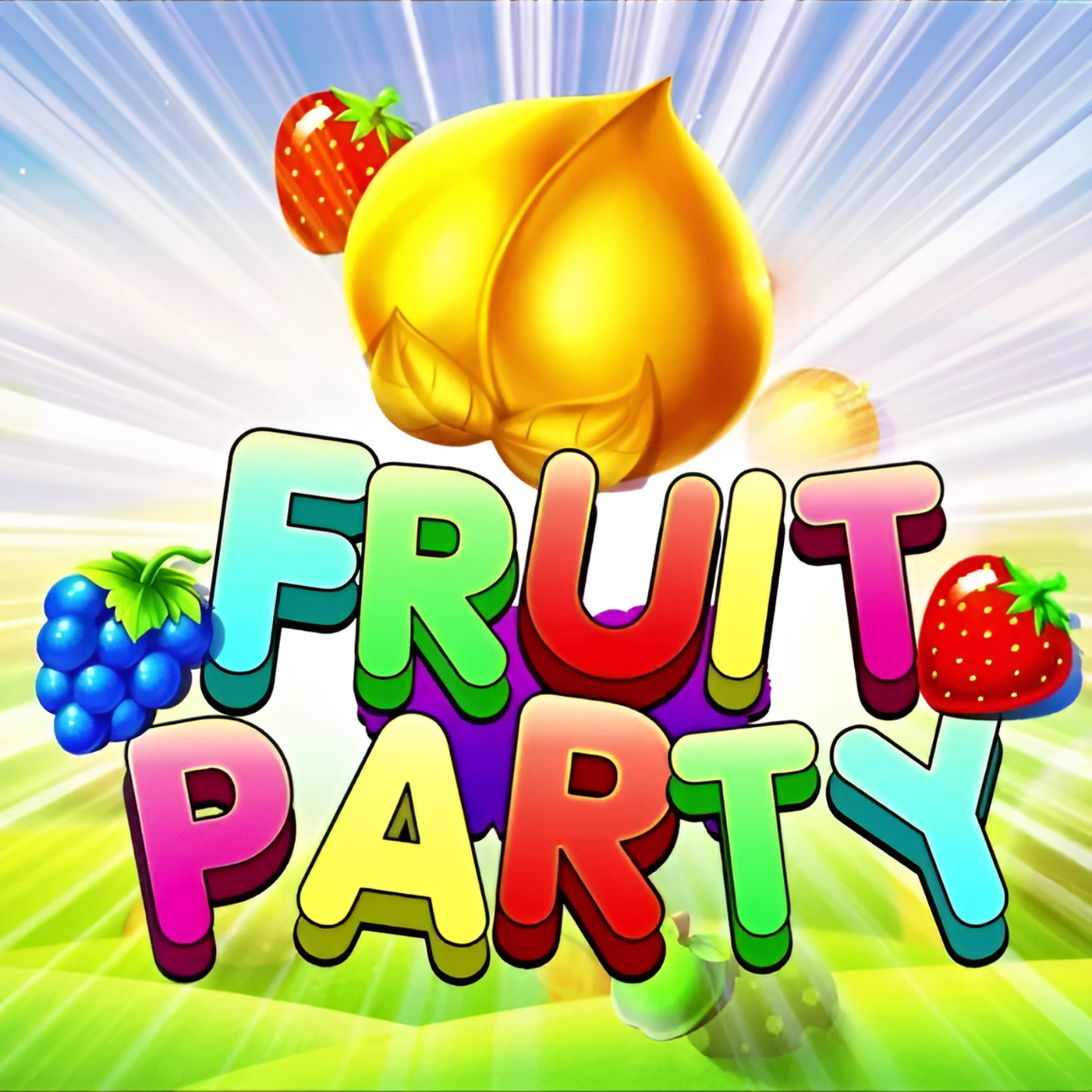 Slot Fruit Party Podcast podcast artwork
