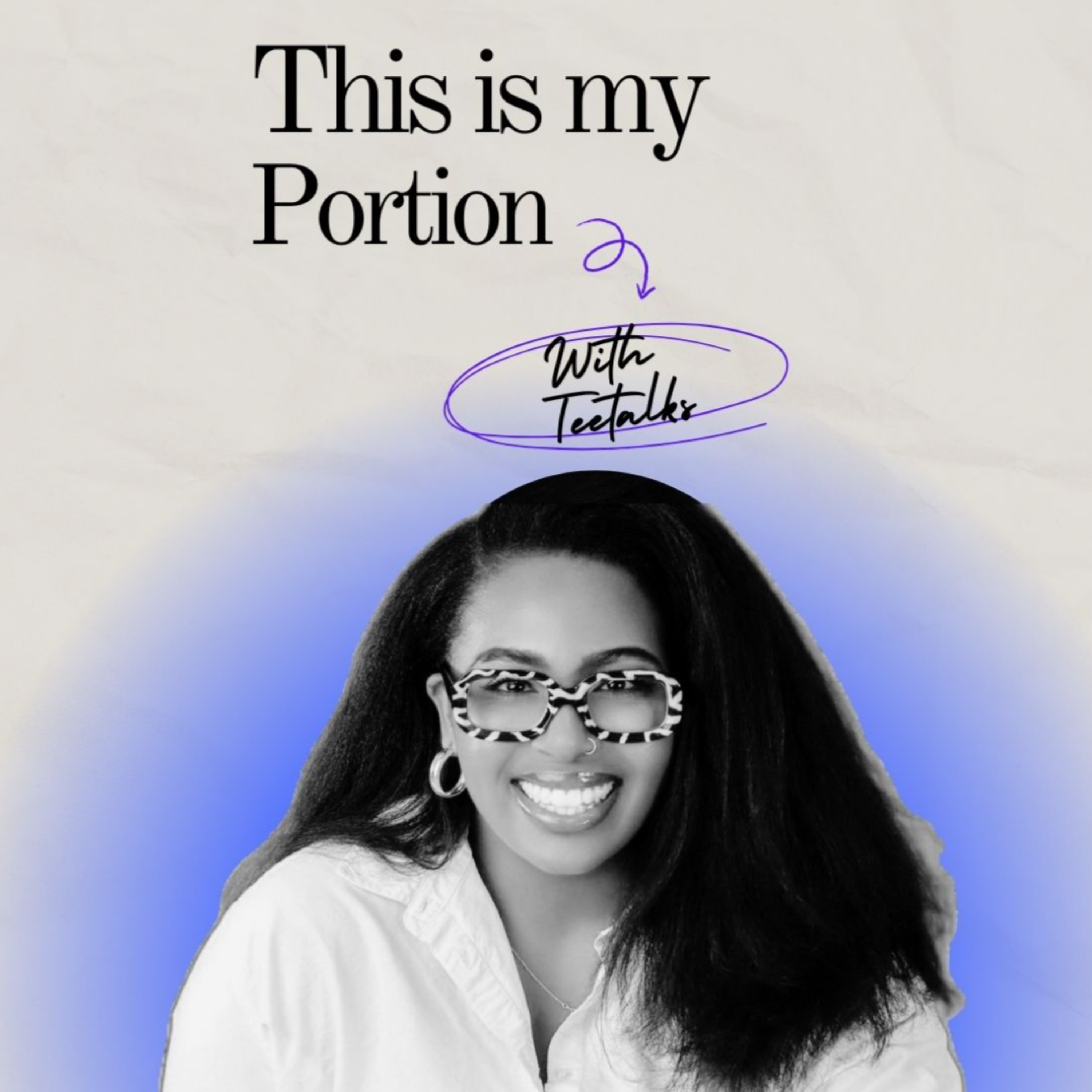 This Is My Portion