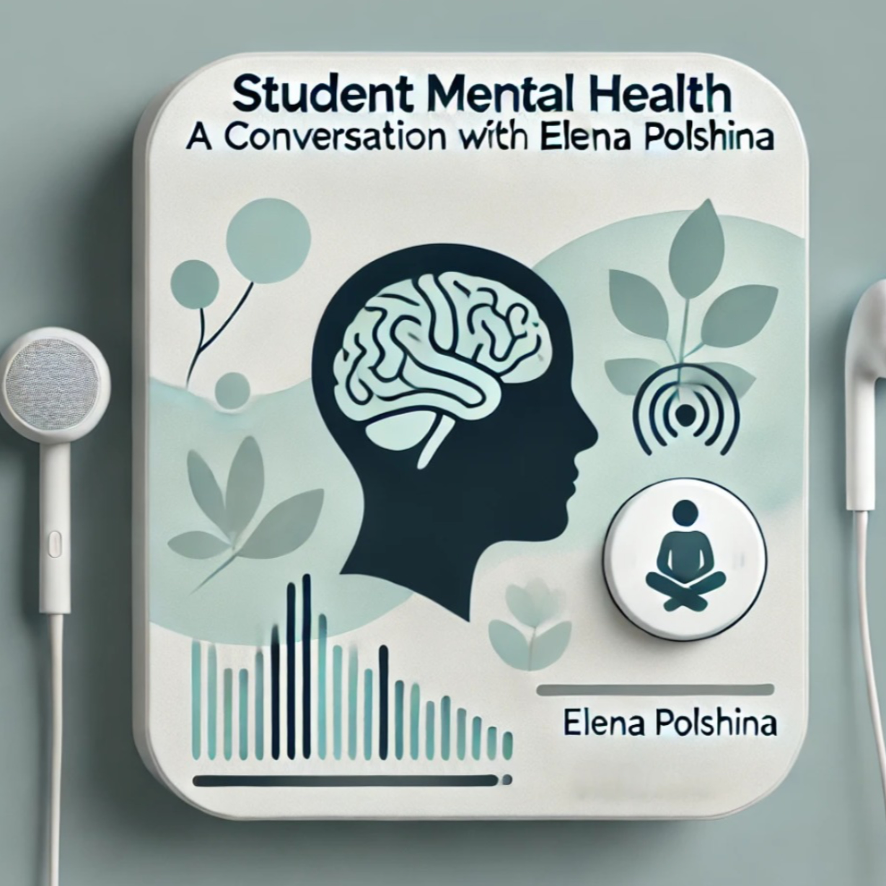 Mental Wellbeing SLC Podcast podcast artwork