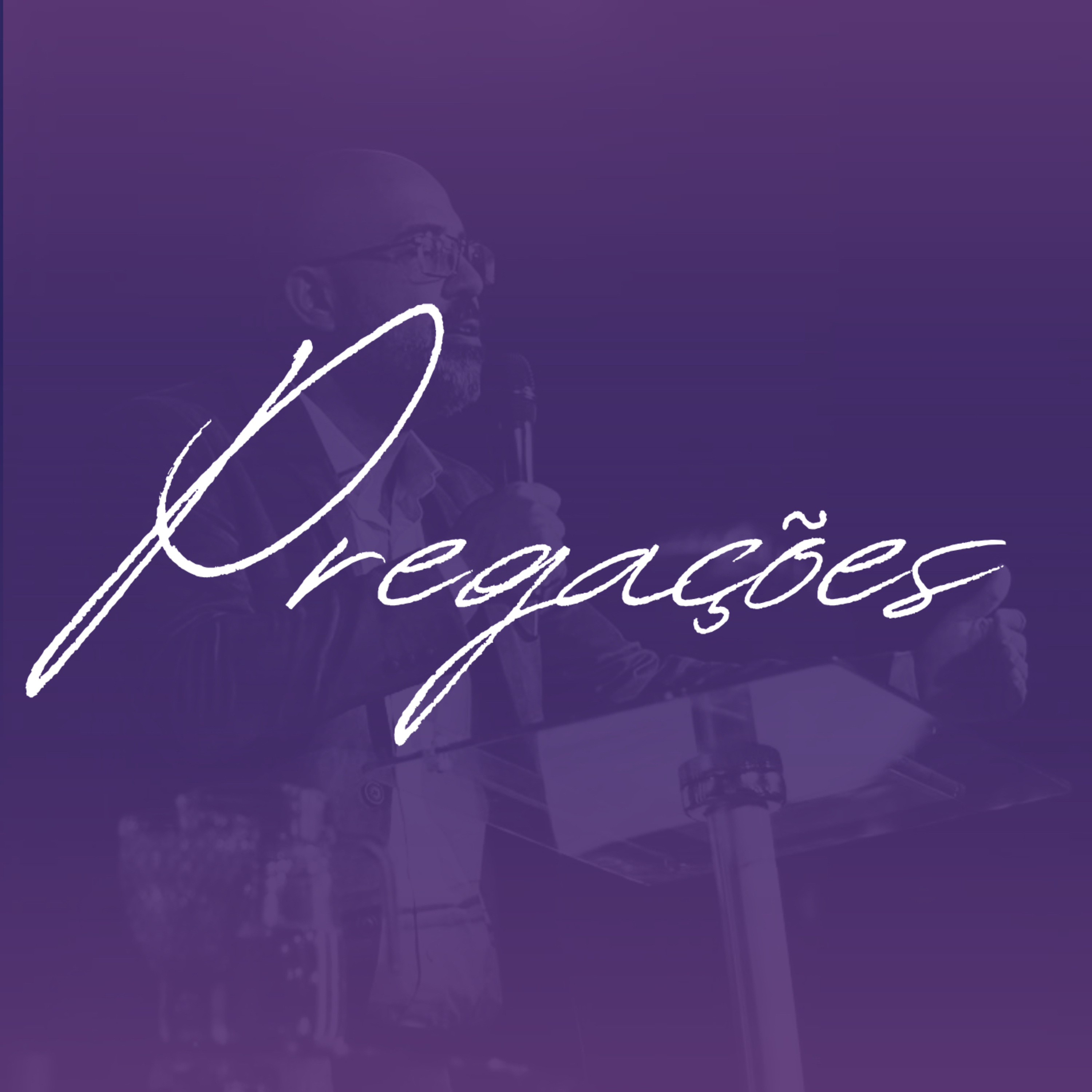 Pregações IBK