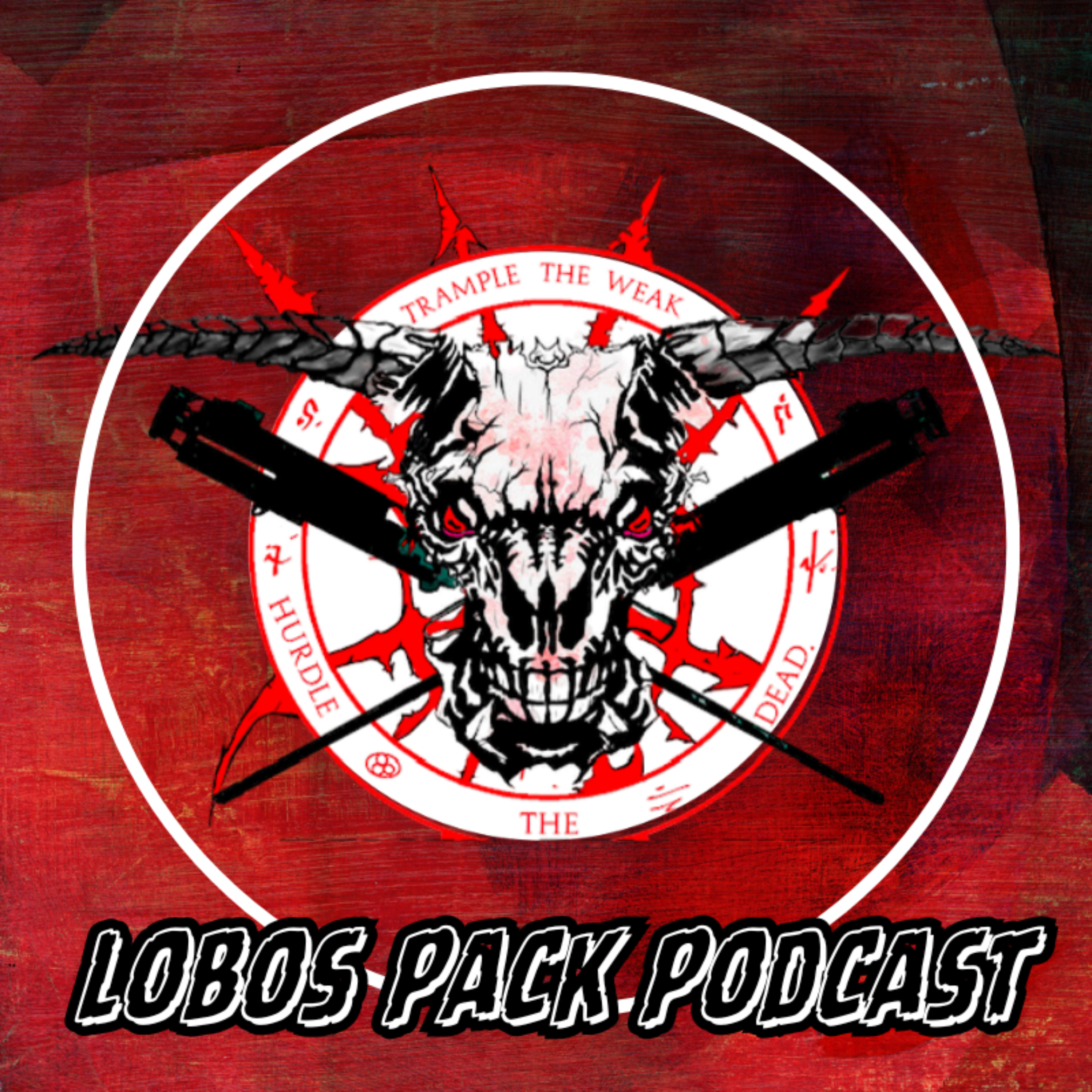 LOBOS PACK PODCAST