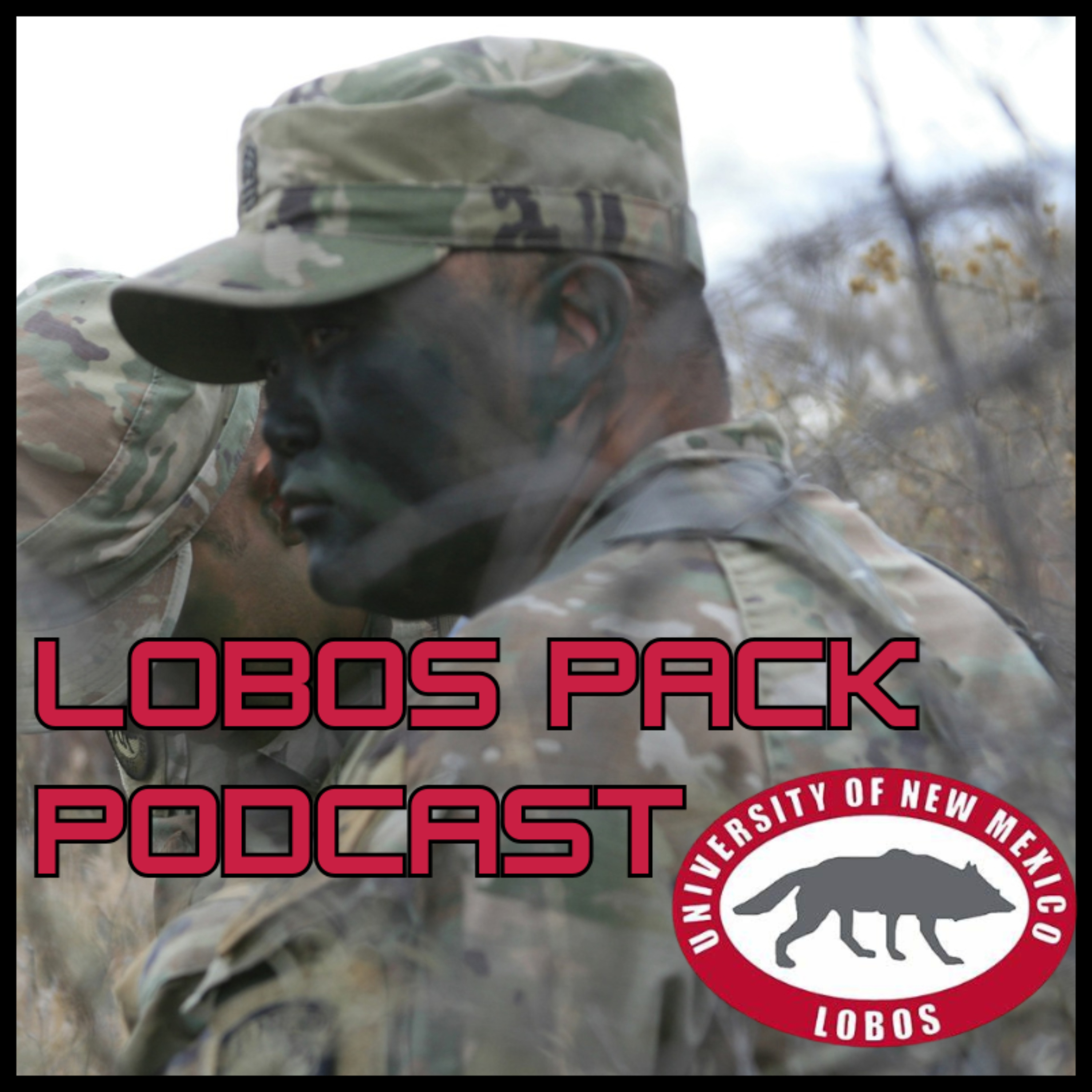 LOBO PACK PODCAST
