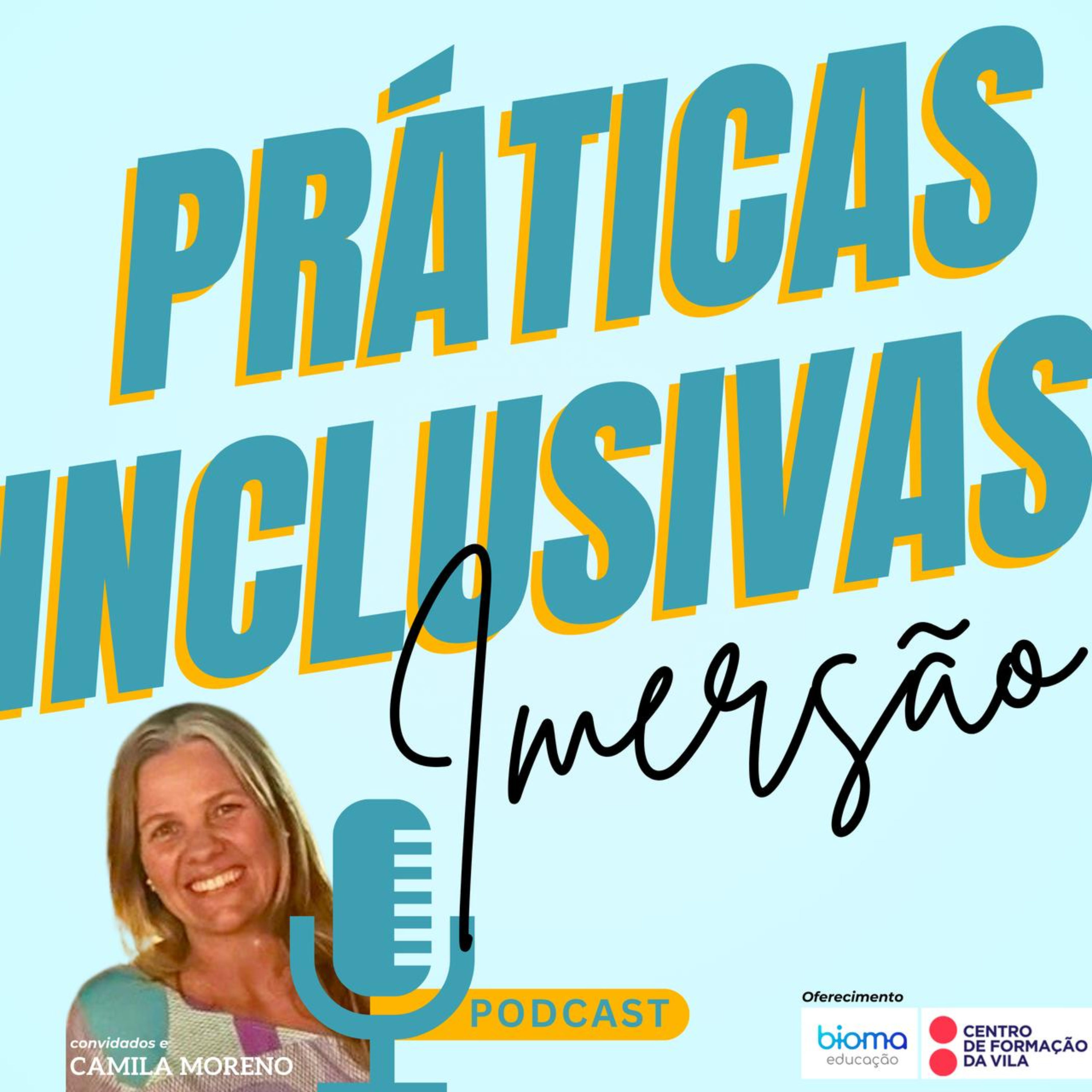 Imersão em Práticas inclusivas cover art