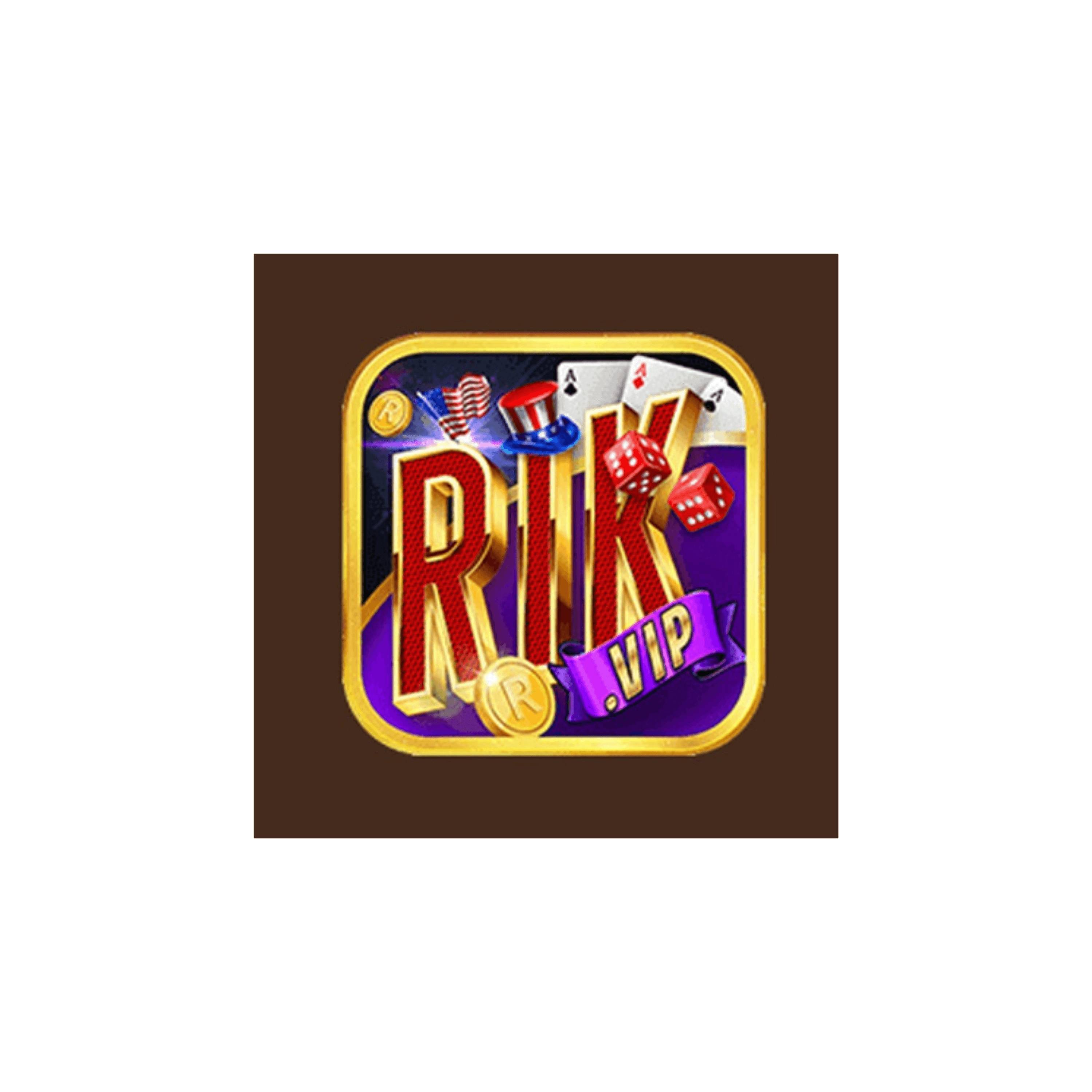 Rikvippro-app podcast artwork