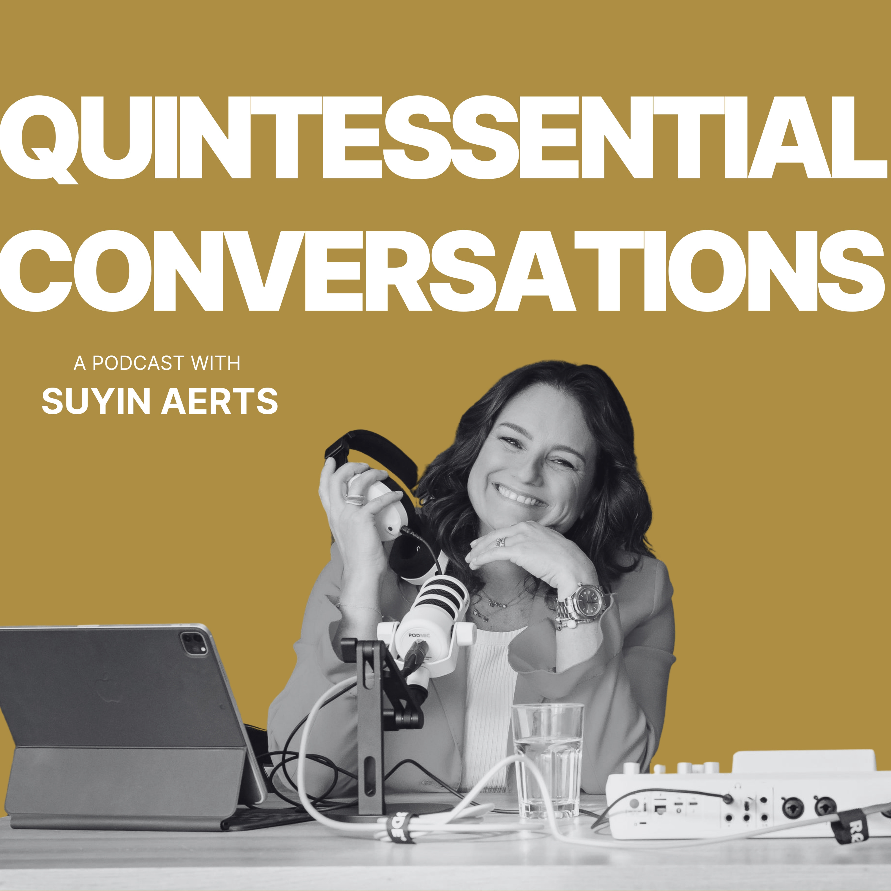 Quintessential Conversations