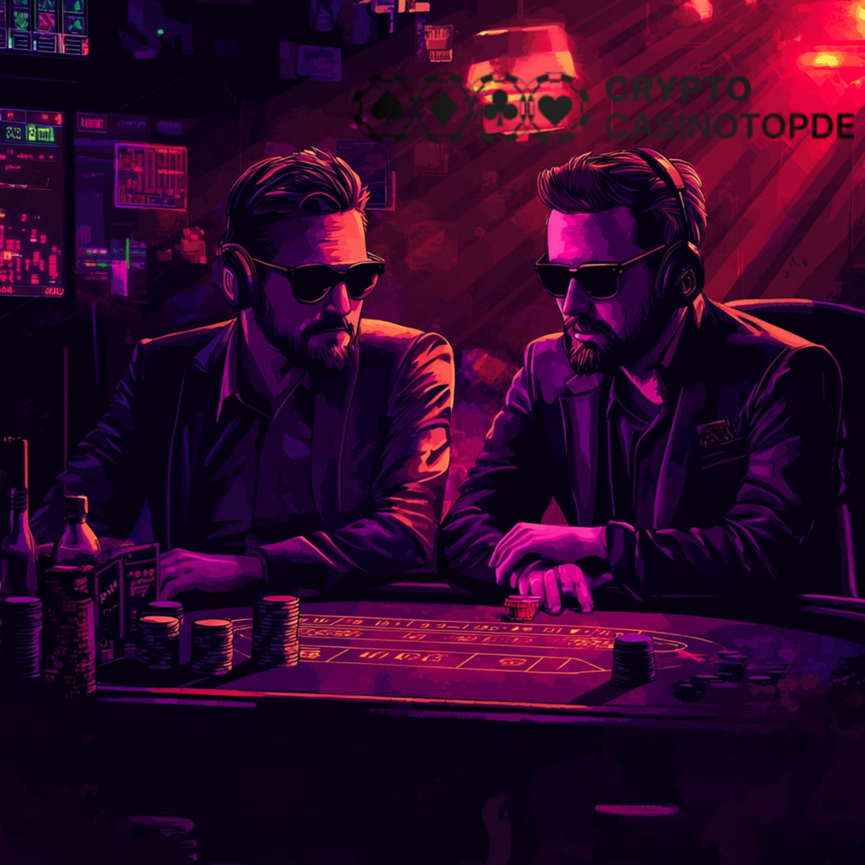 Blockchain und Boni Podcast podcast artwork