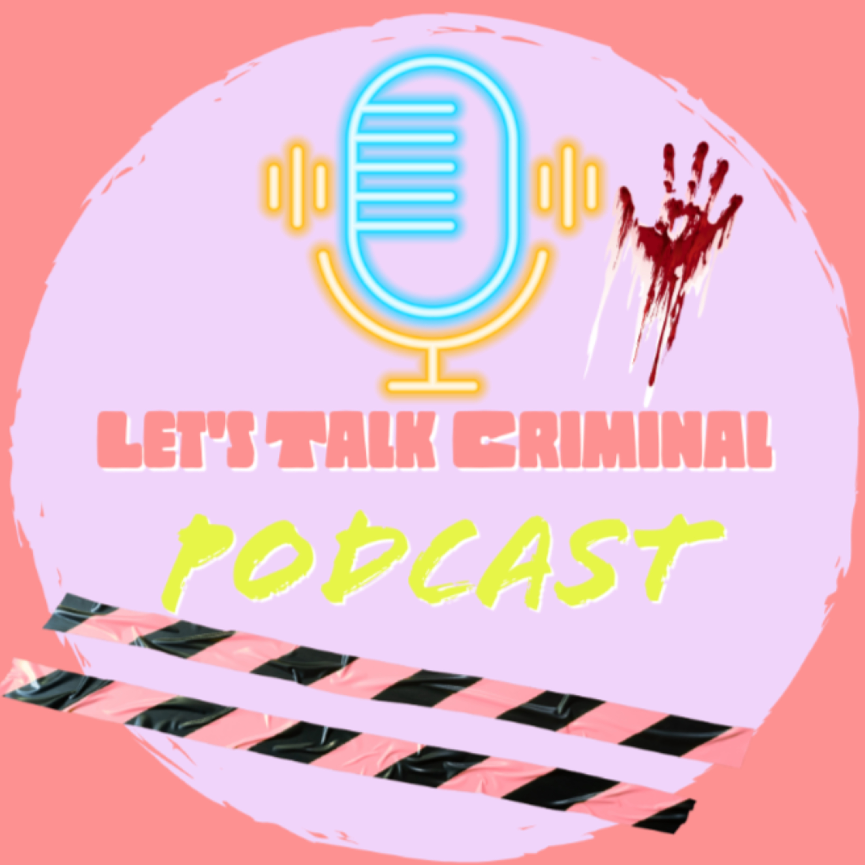 Let's Talk Criminal