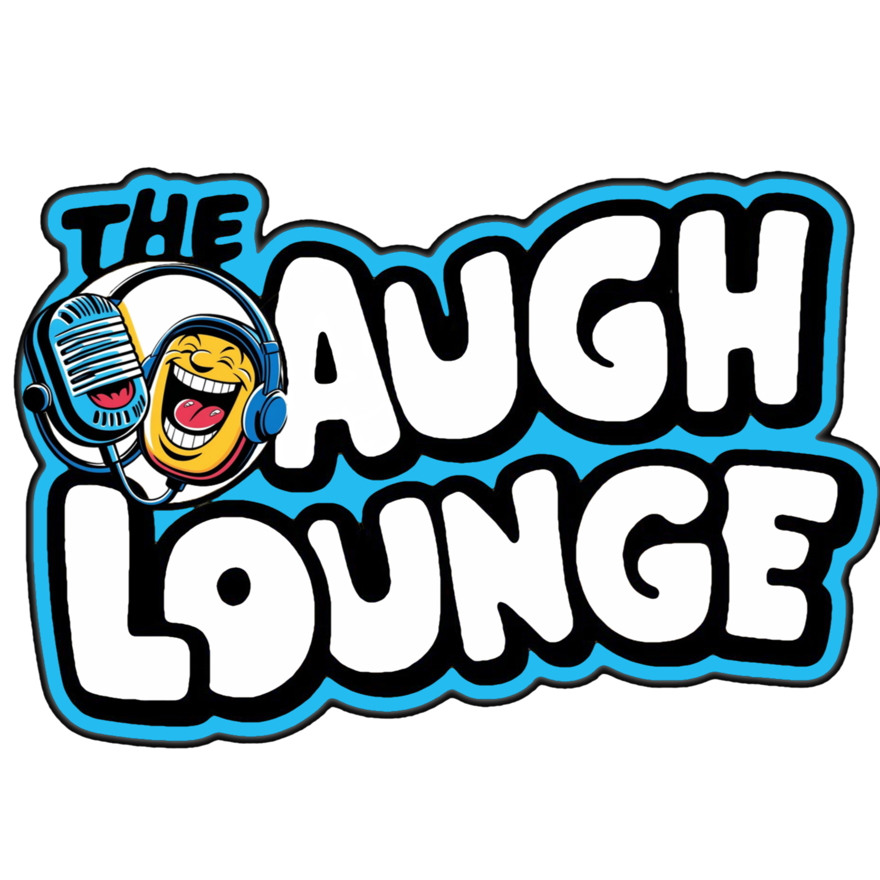 THE LAUGH LOUNGE