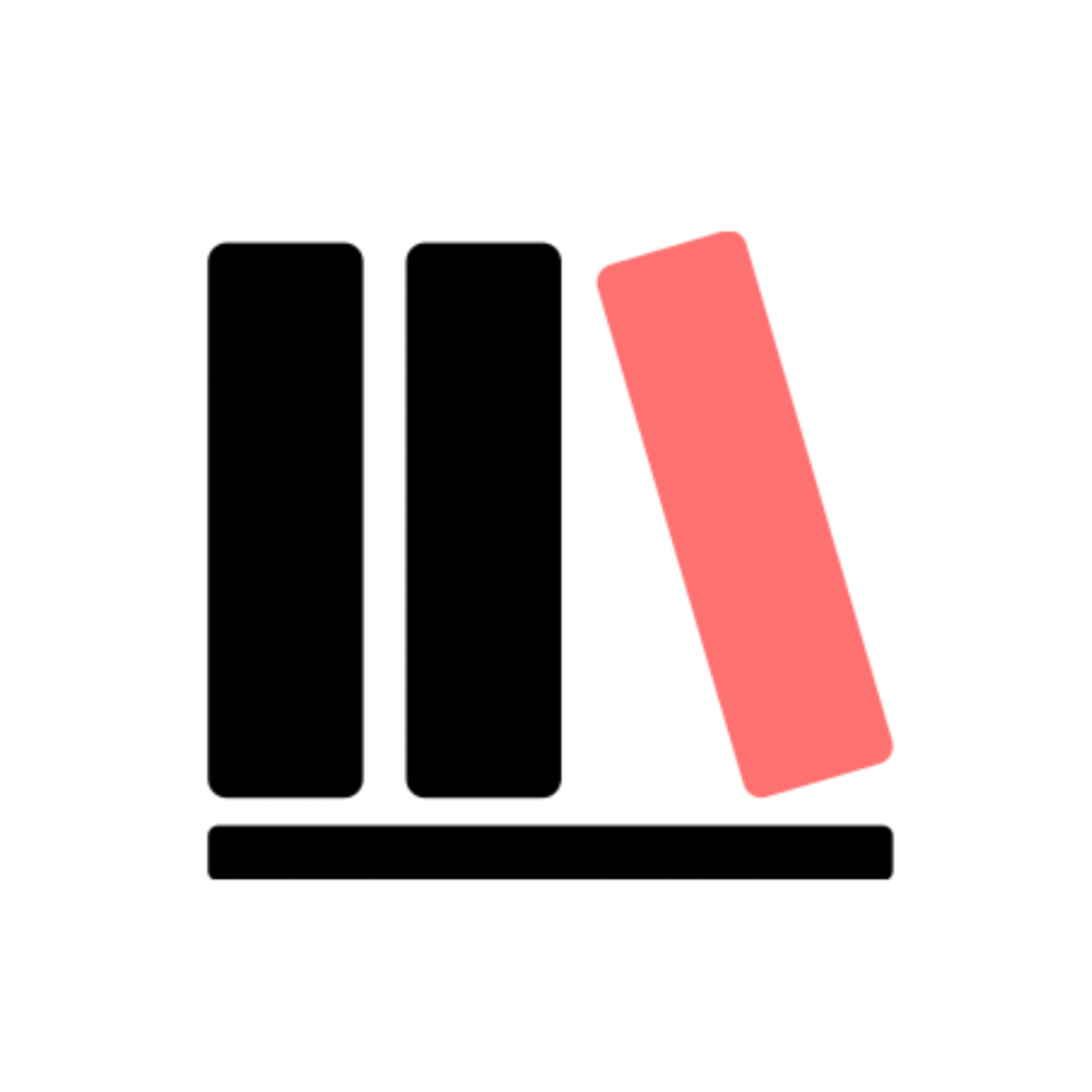 The Samridh's Library Podcast