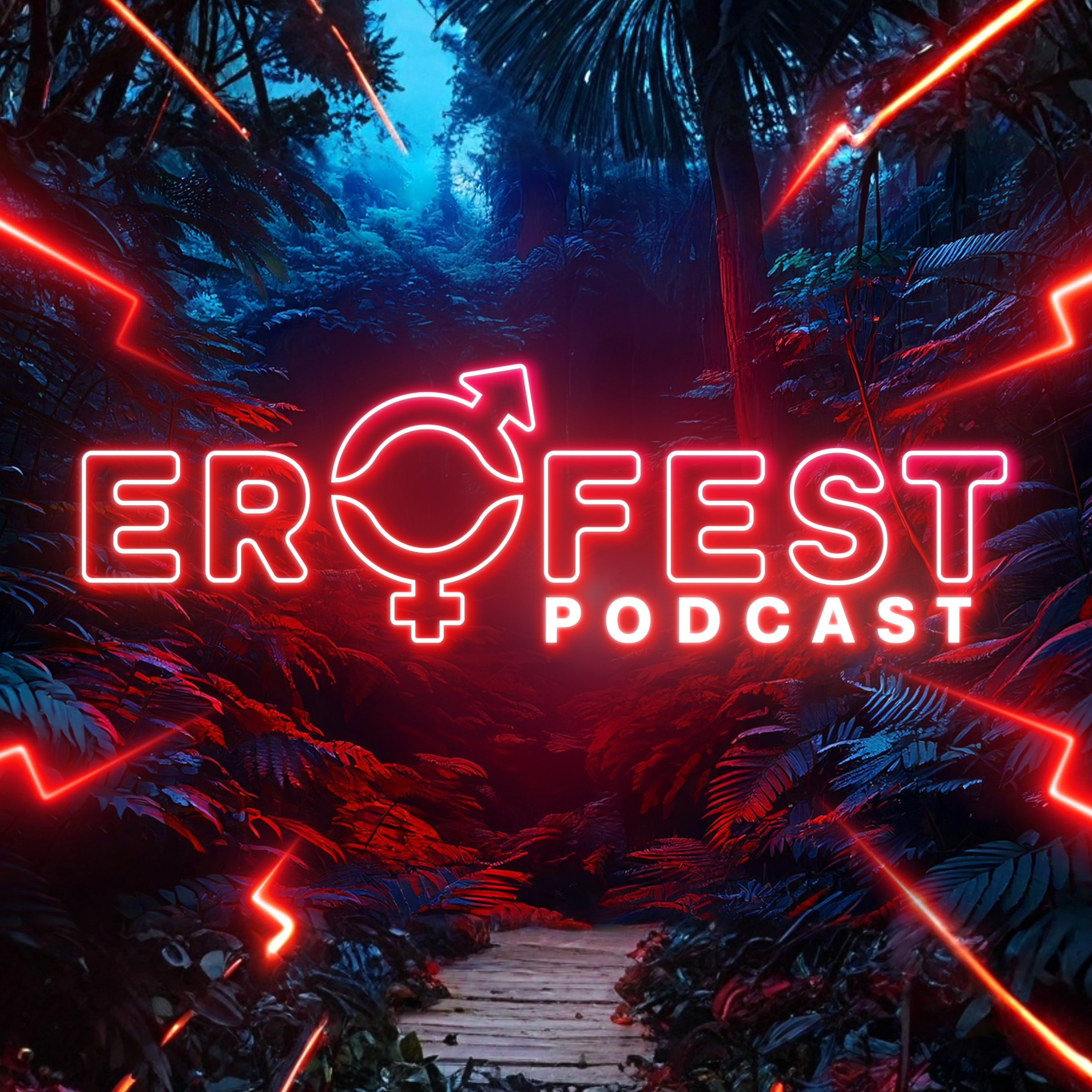 EroFest Podcast