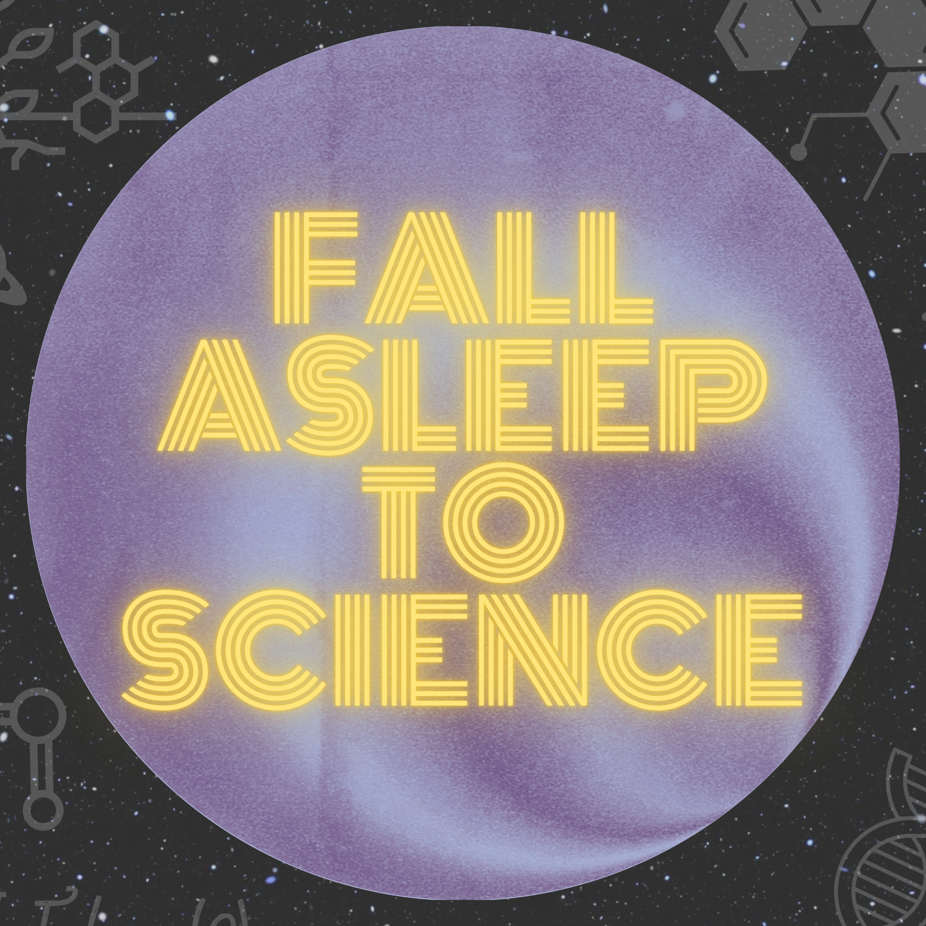 Fall Asleep to Virology episode artwork