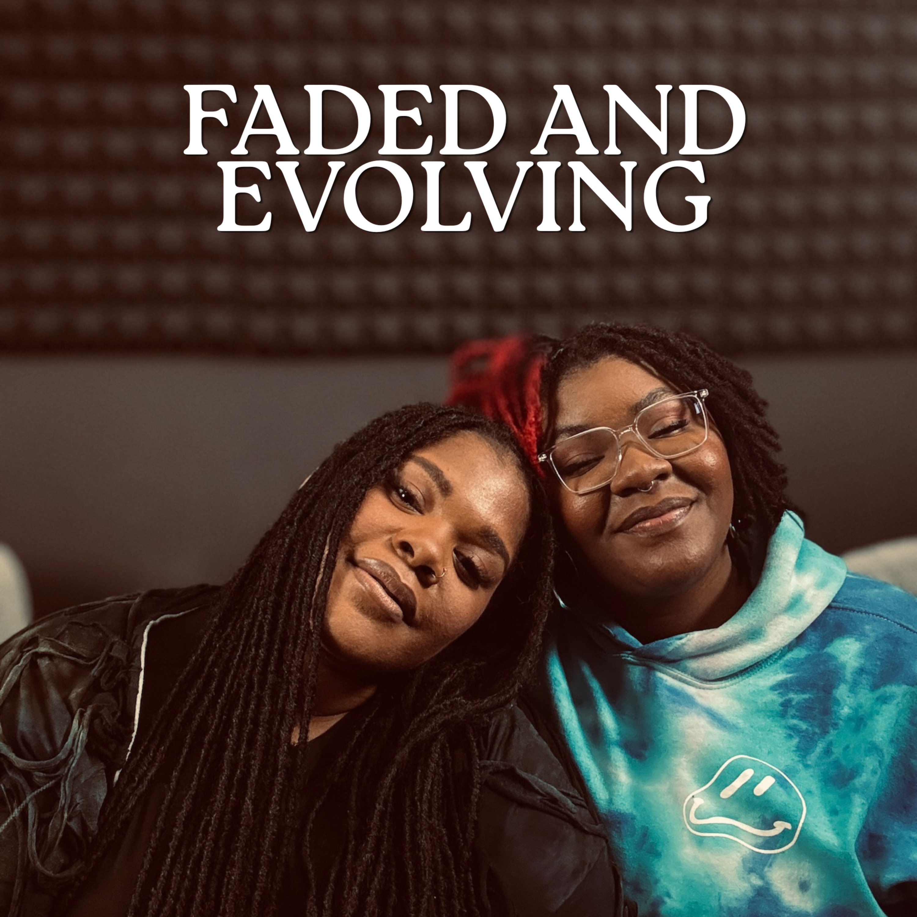 Faded and Evolving: Homeboy Applications episode artwork