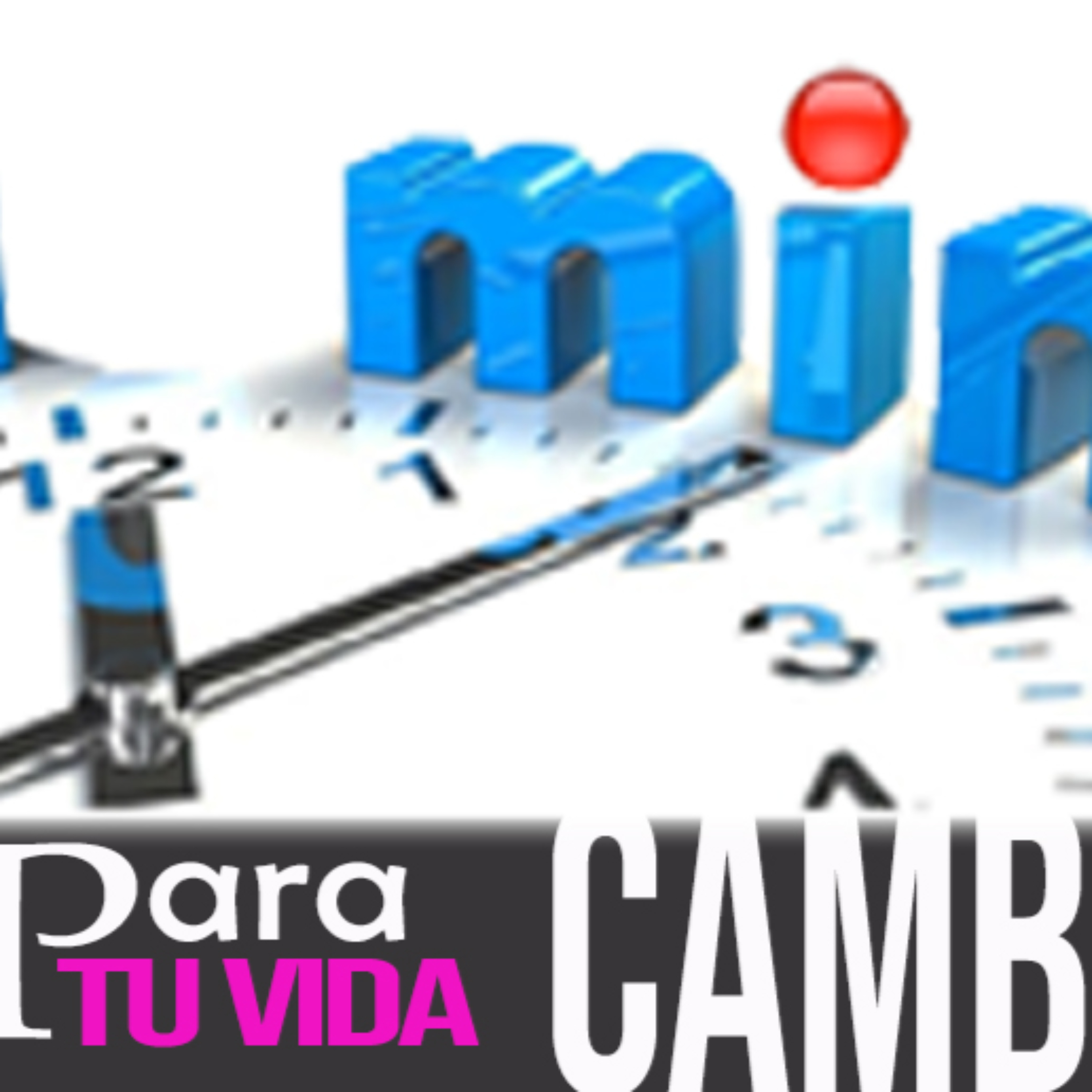 Un Minuto Para Cambiar tu Vida.