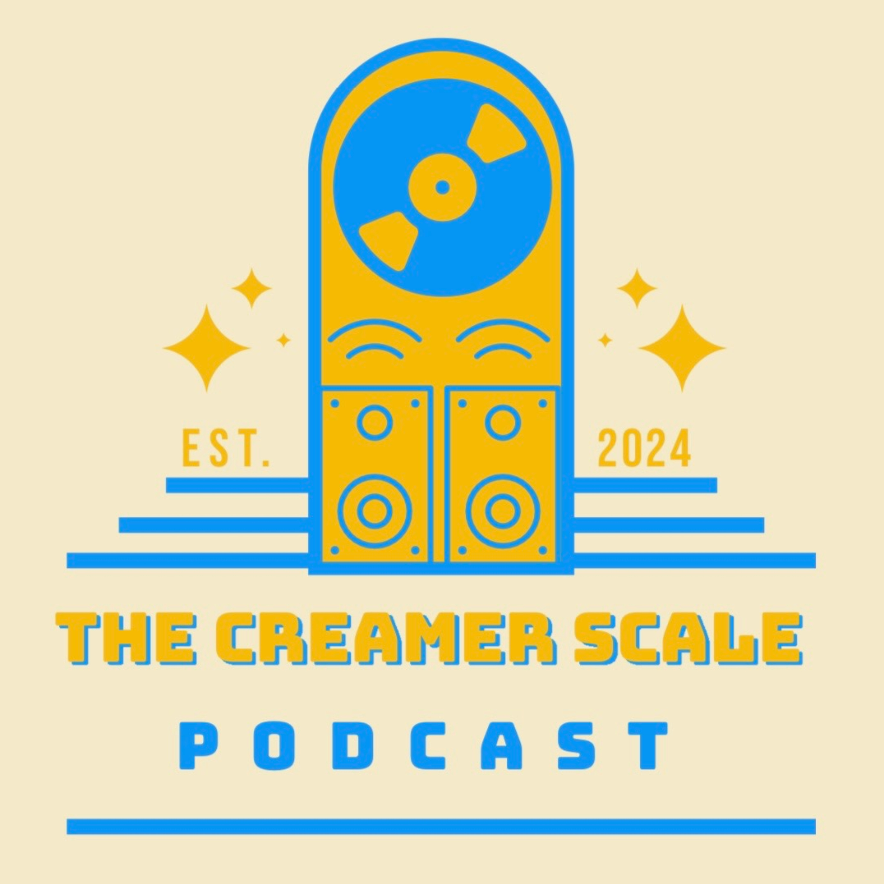 The Creamer Scale