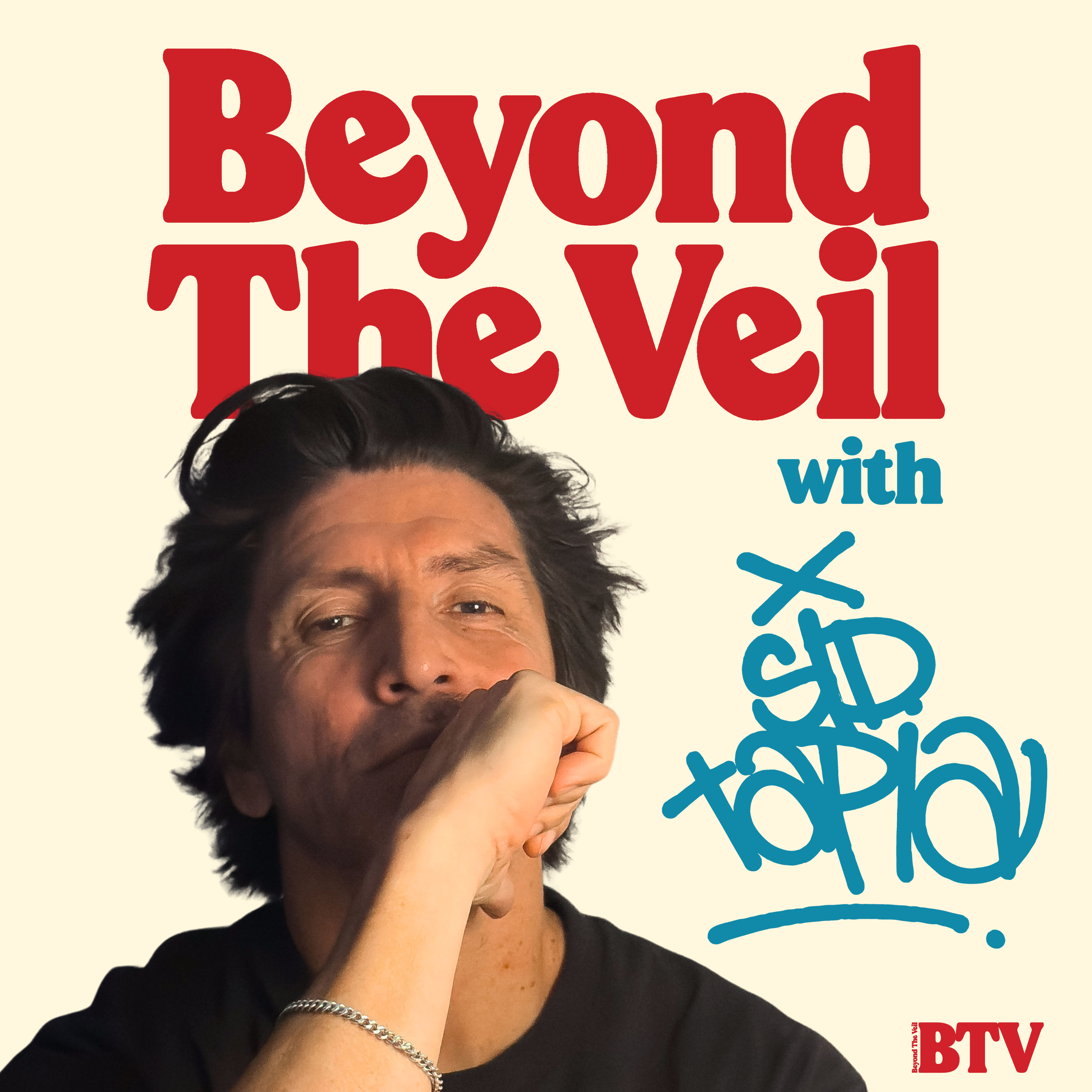 Beyond The Veil w/Sid Tapia