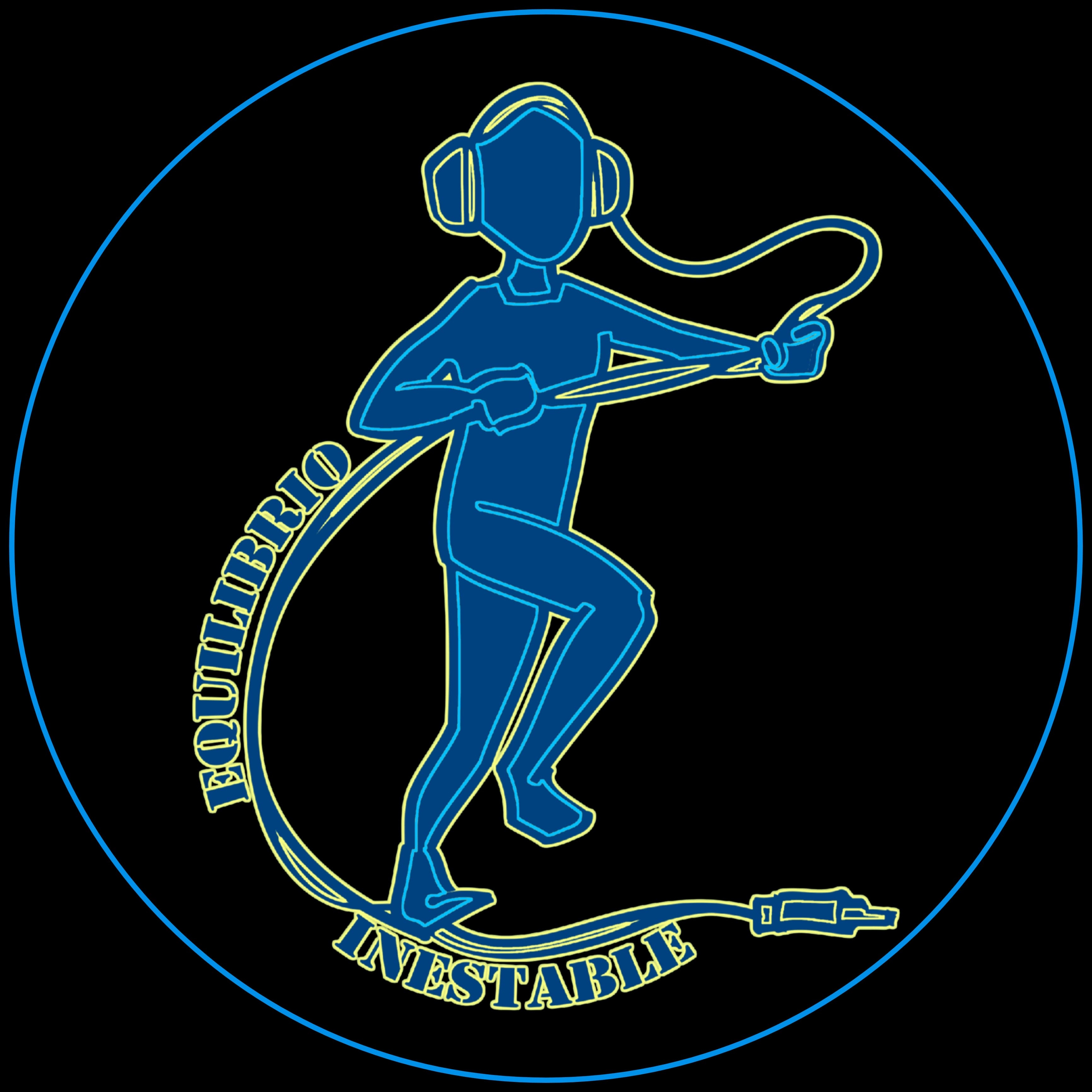 Equilibrio Inestable Podcast