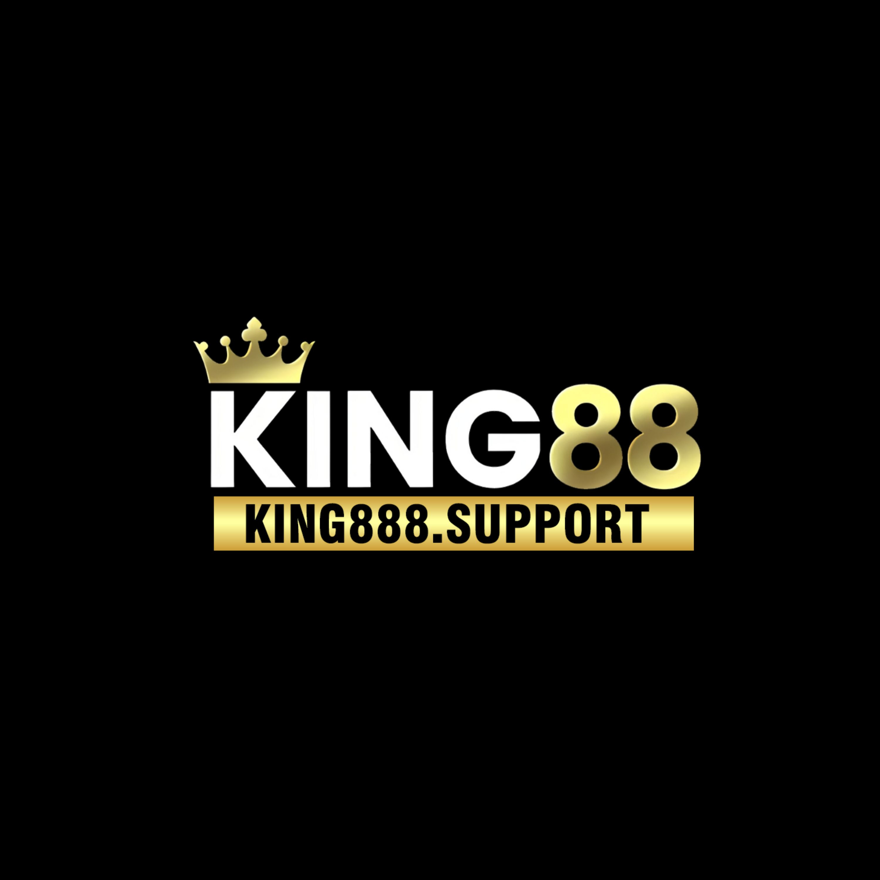 King88 podcast artwork