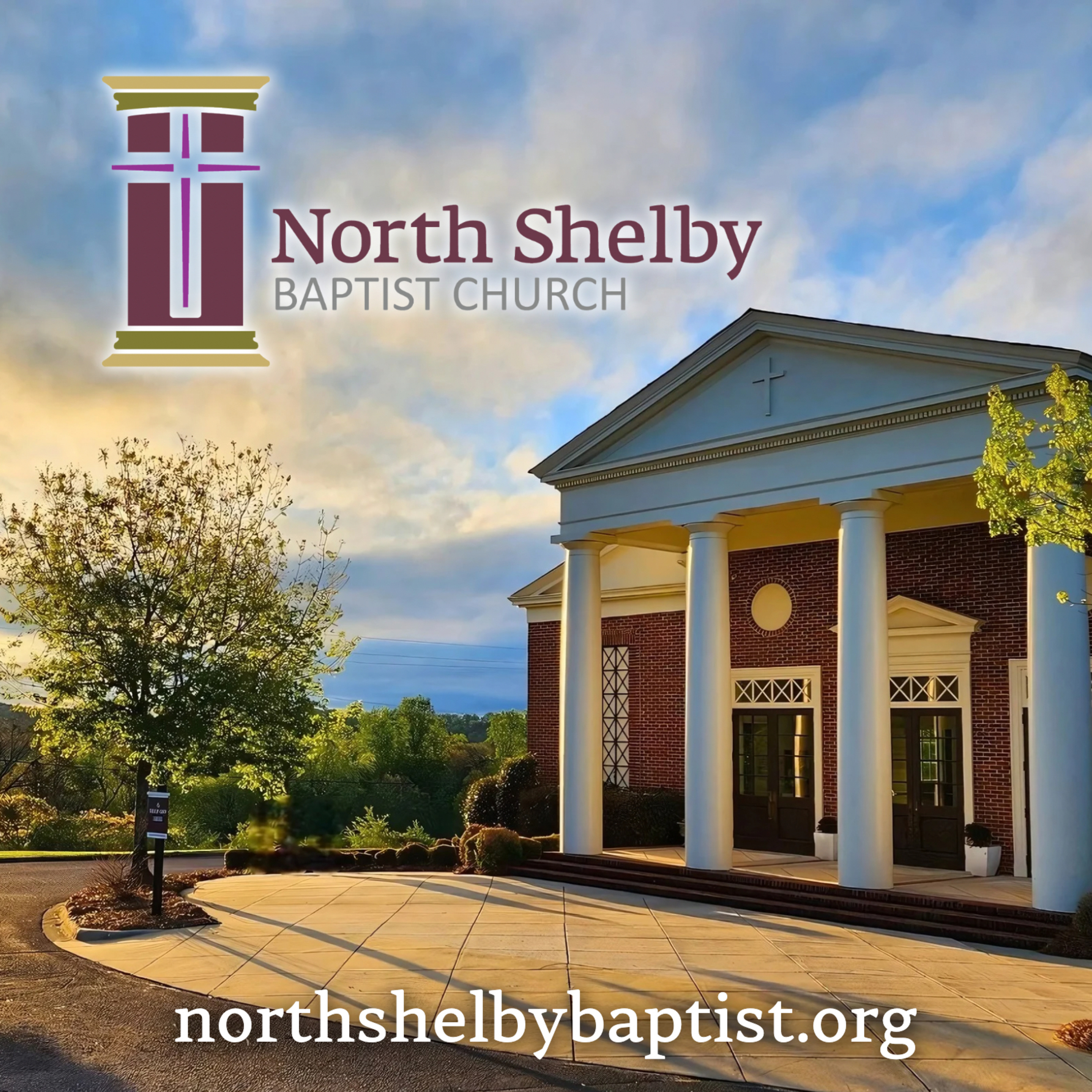 North Shelby Baptist Church