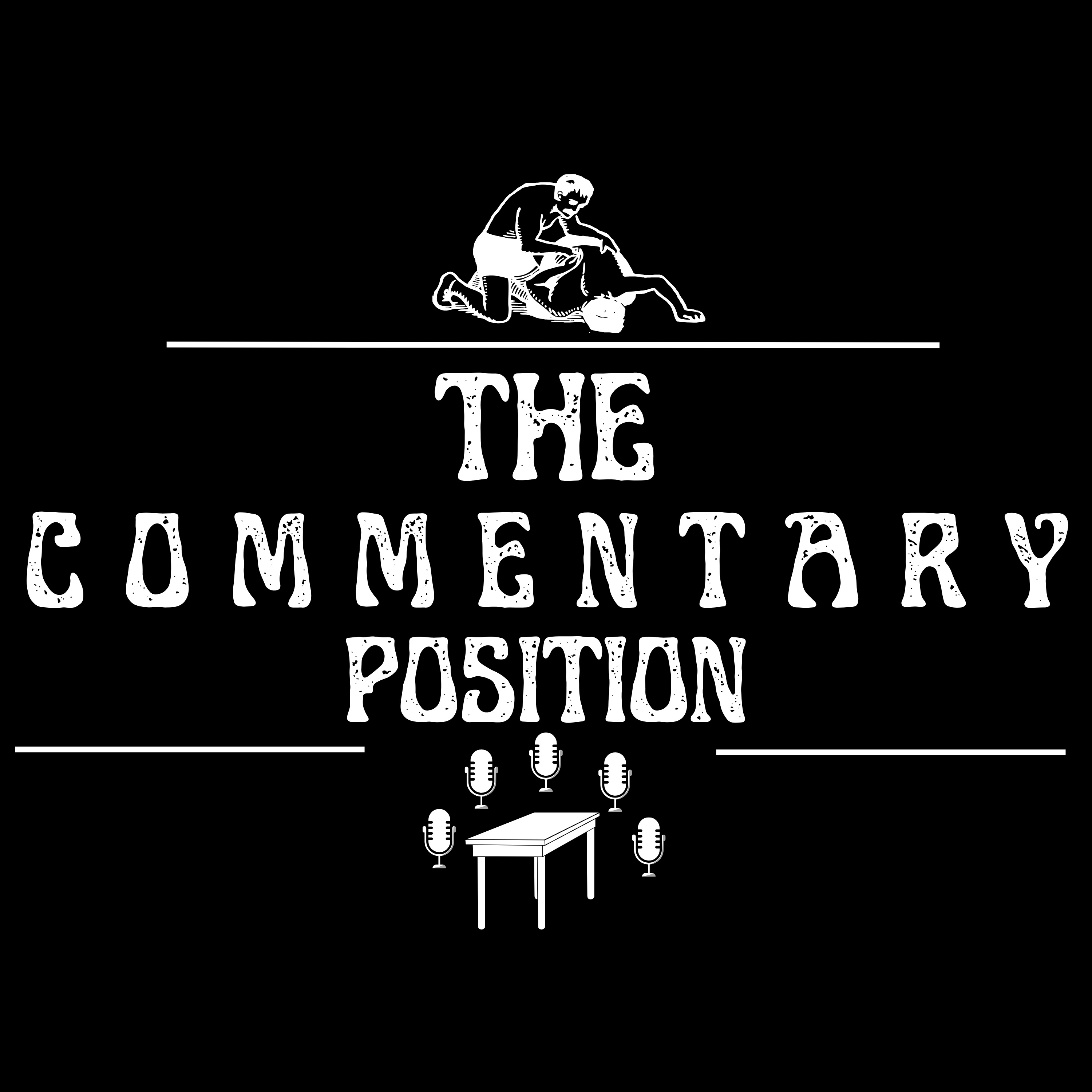 The Commentary Position Podcast