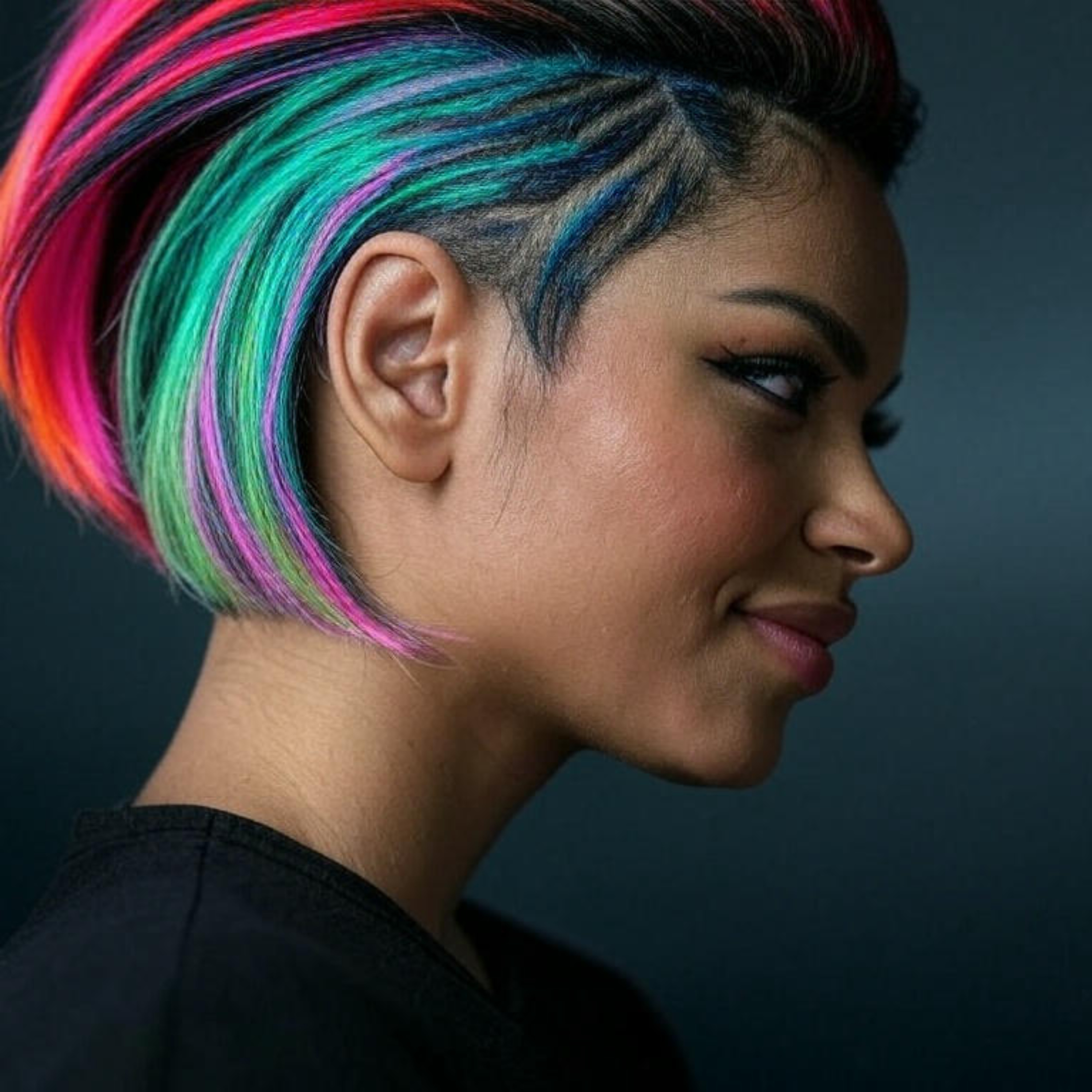 Follicle Frontiers cover art