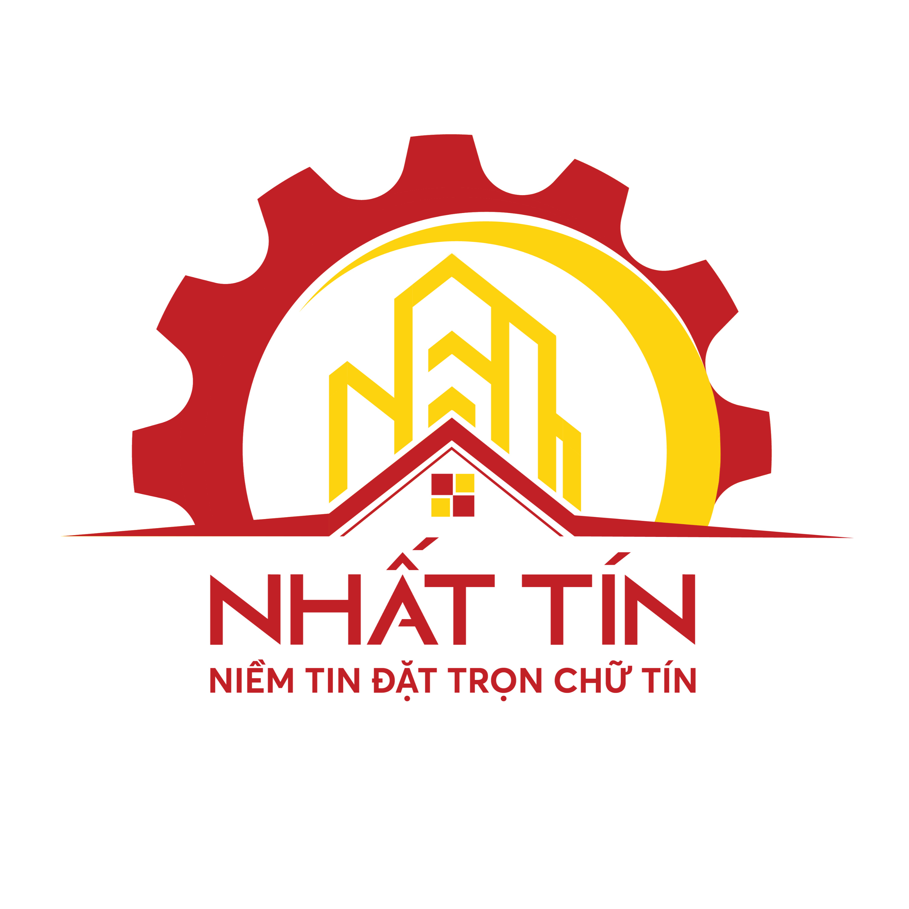 Xây dựng Nhất Tín podcast artwork