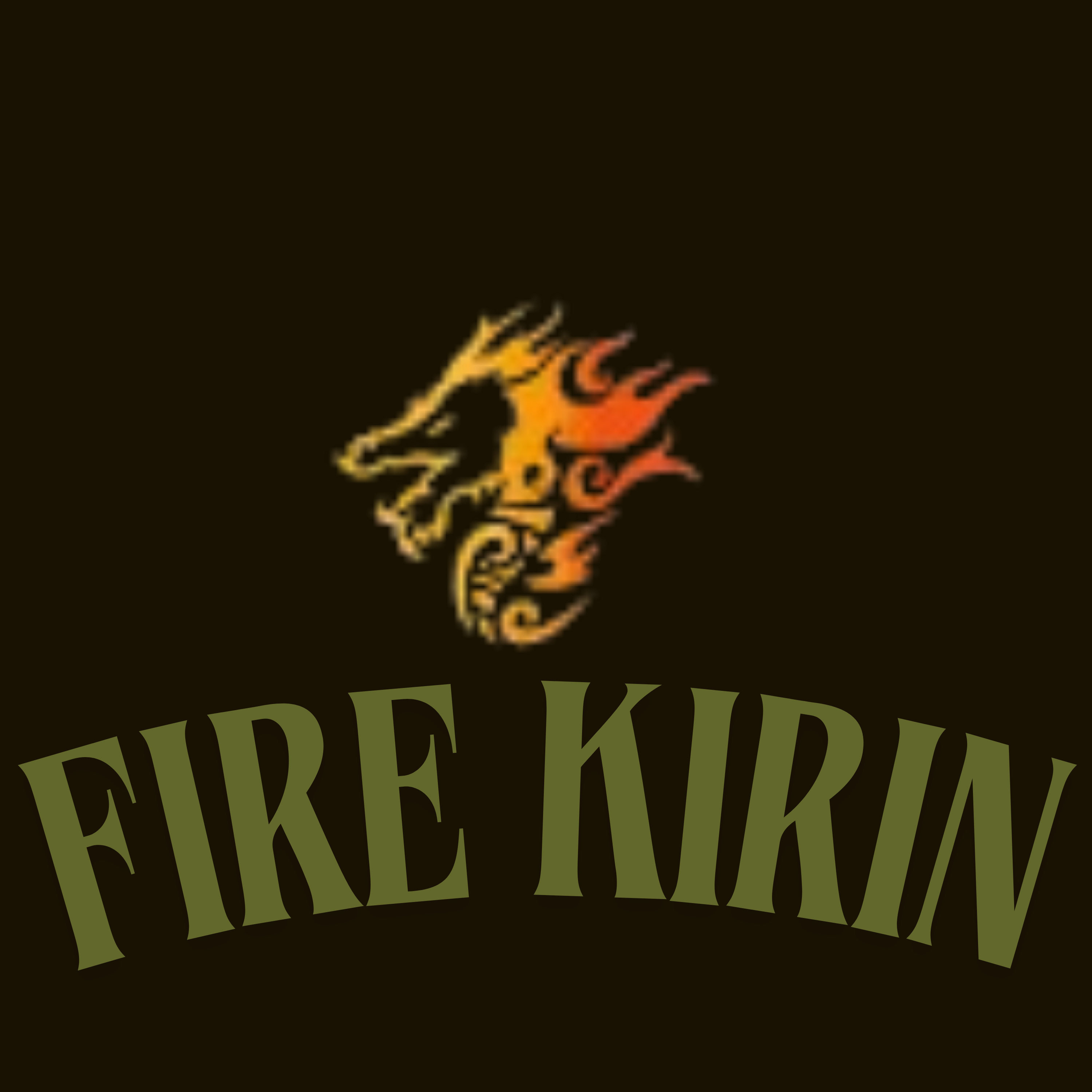 Fire Kirin – The Future of Arcade Gaming podcast artwork