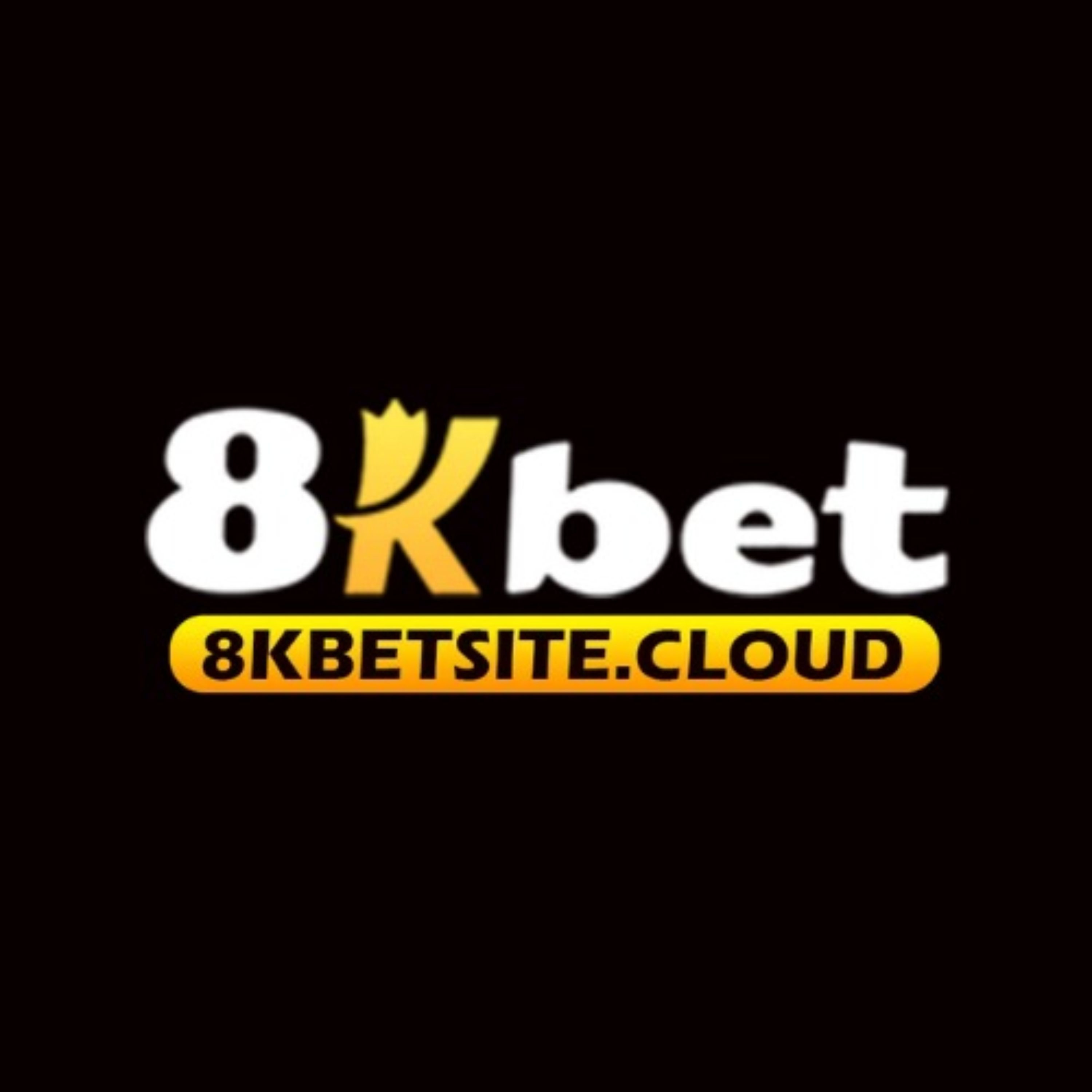 8KBet podcast artwork